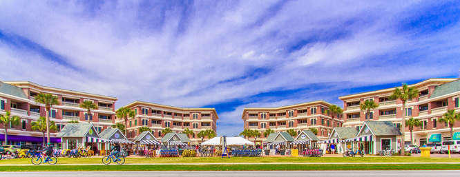 VILLAGE OF SOUTH WALTON - Residential