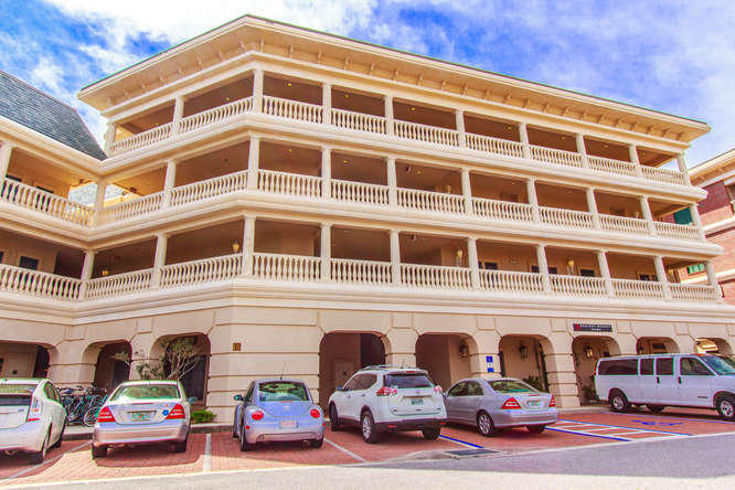 VILLAGE OF SOUTH WALTON - Residential