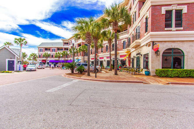 VILLAGE OF SOUTH WALTON - Residential