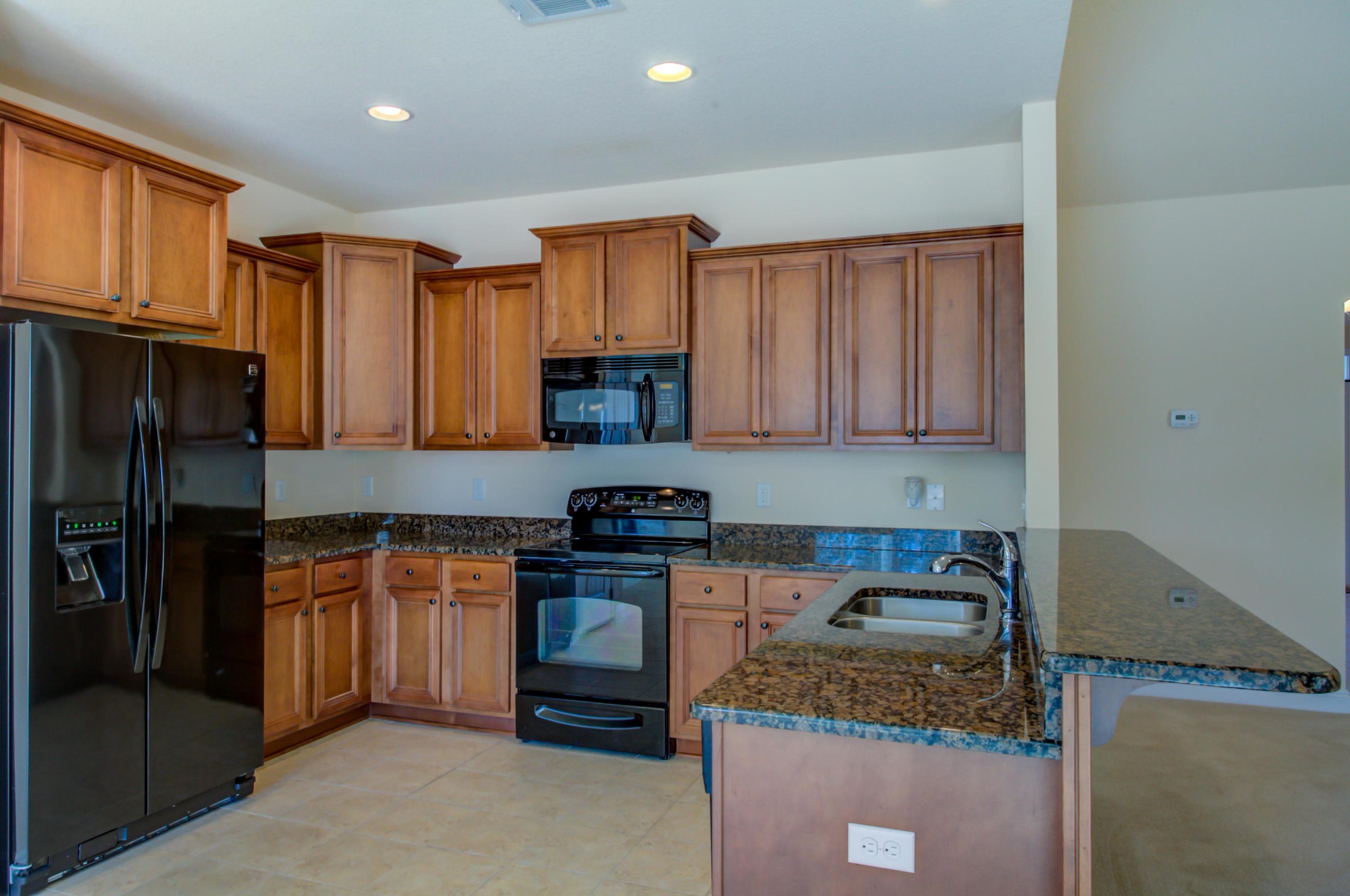 HAMMOCK BAY - Residential