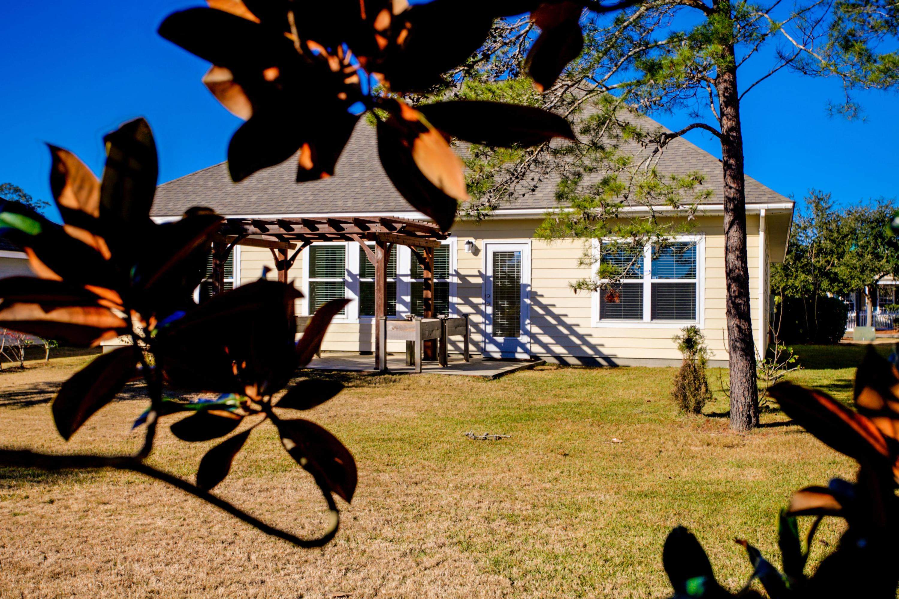 HAMMOCK BAY - Residential