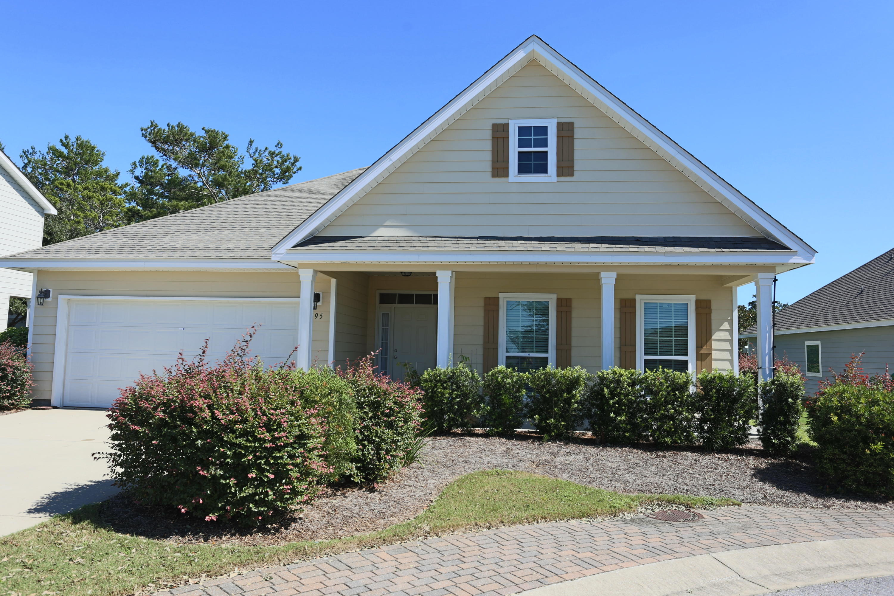 HAMMOCK BAY - Residential