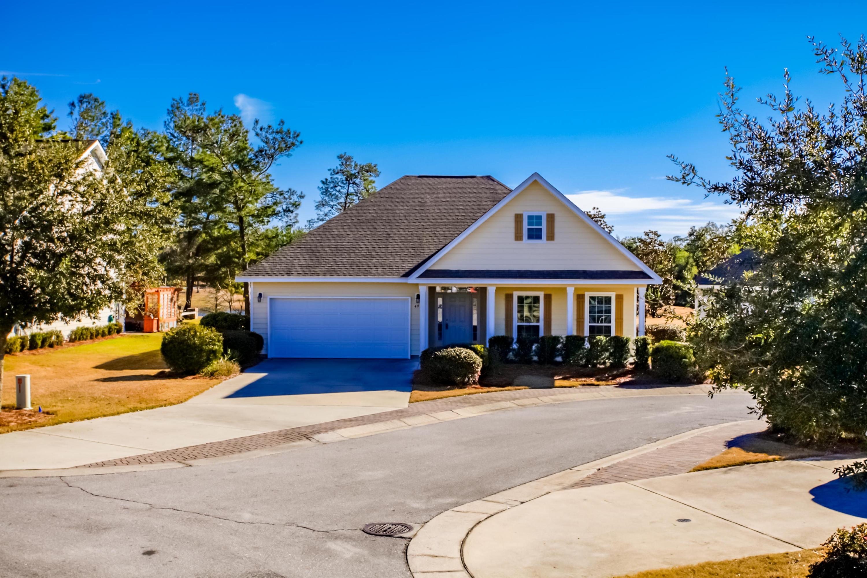 HAMMOCK BAY - Residential