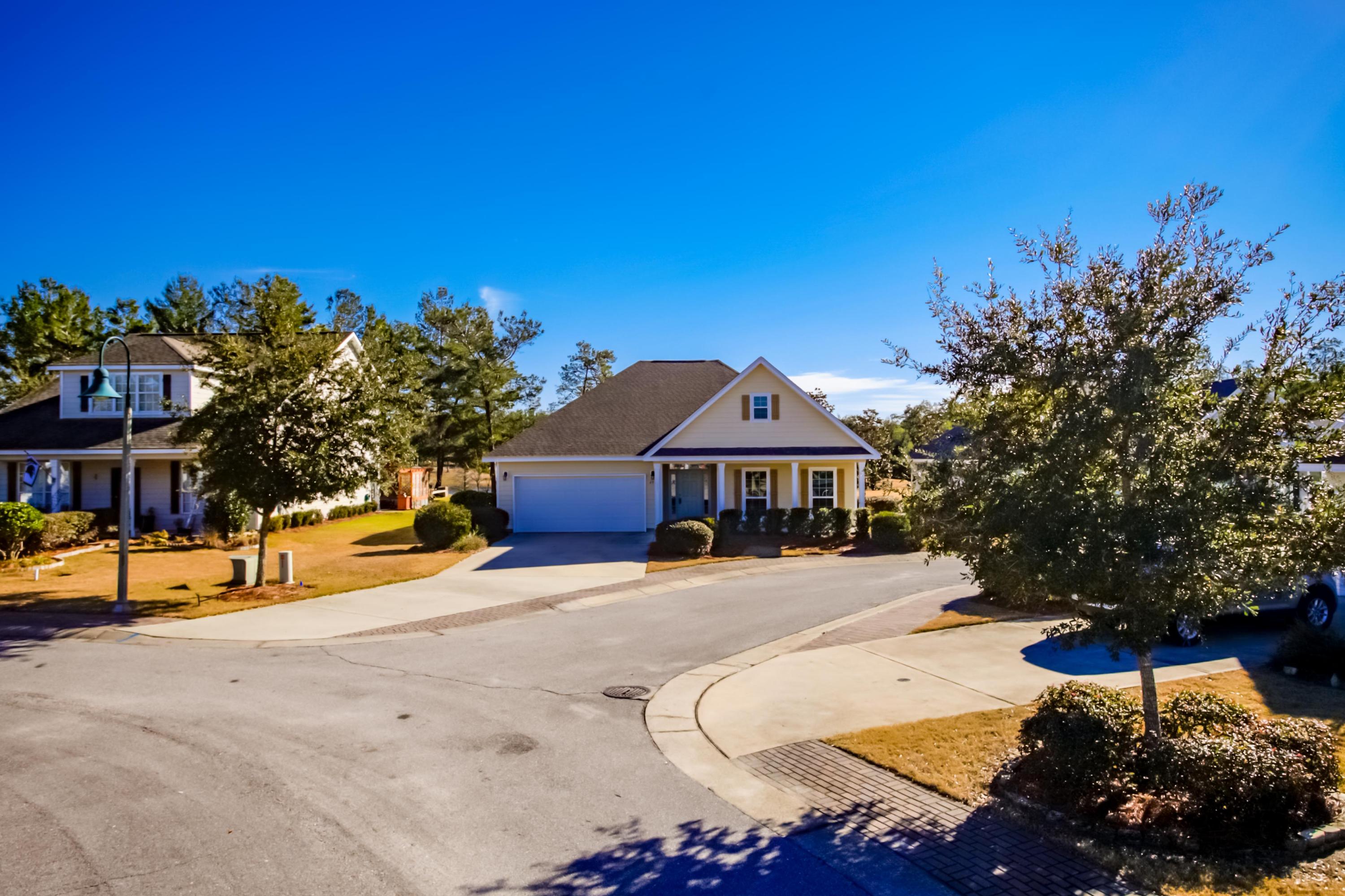 HAMMOCK BAY - Residential