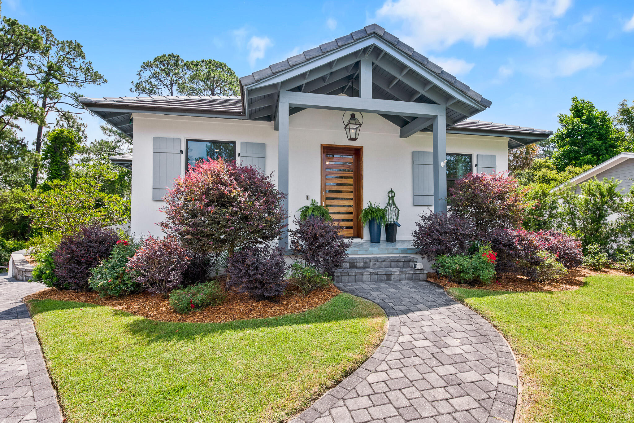 Santa Rosa Ridge - Residential