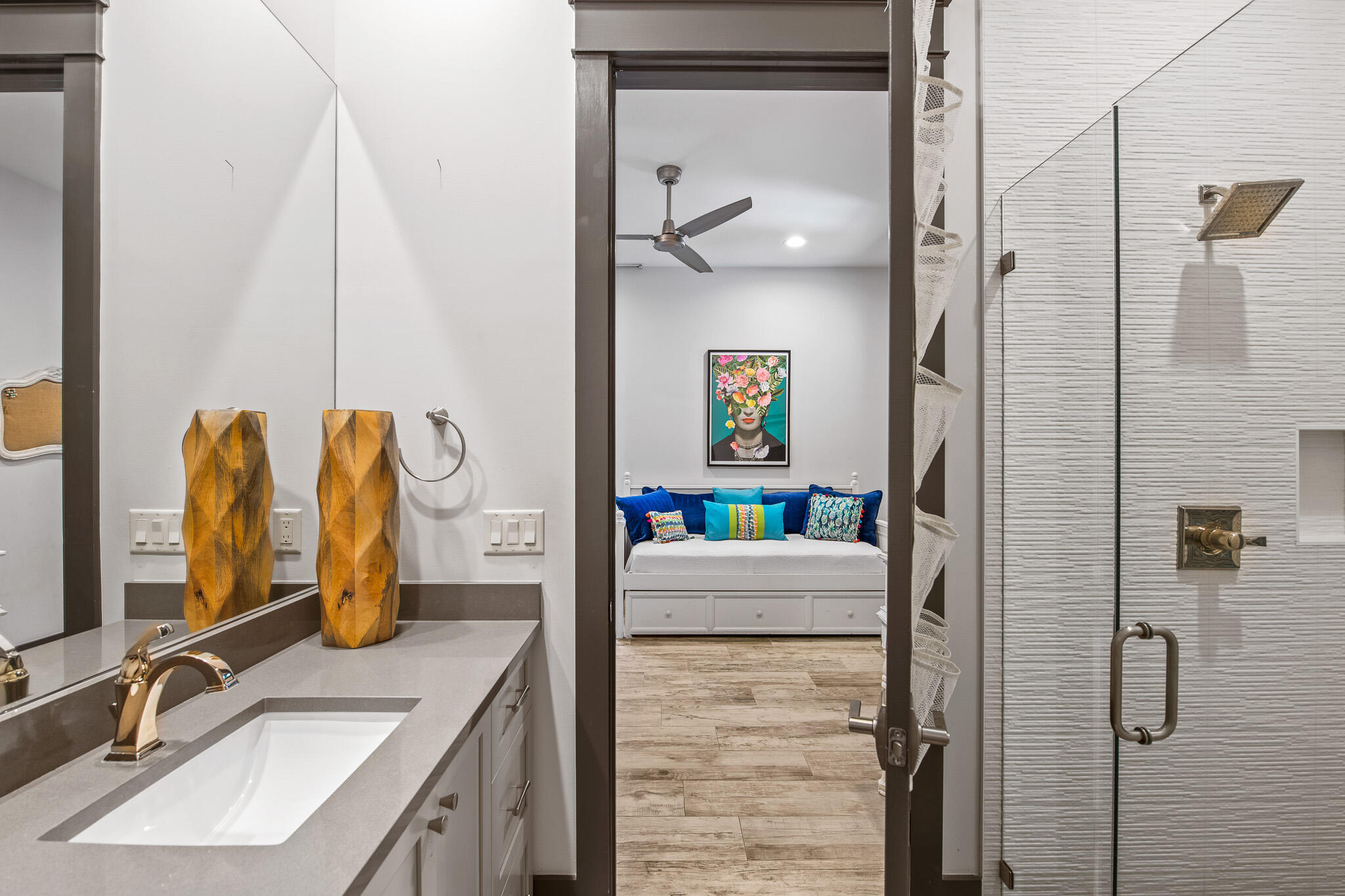 Santa Rosa Ridge - Residential