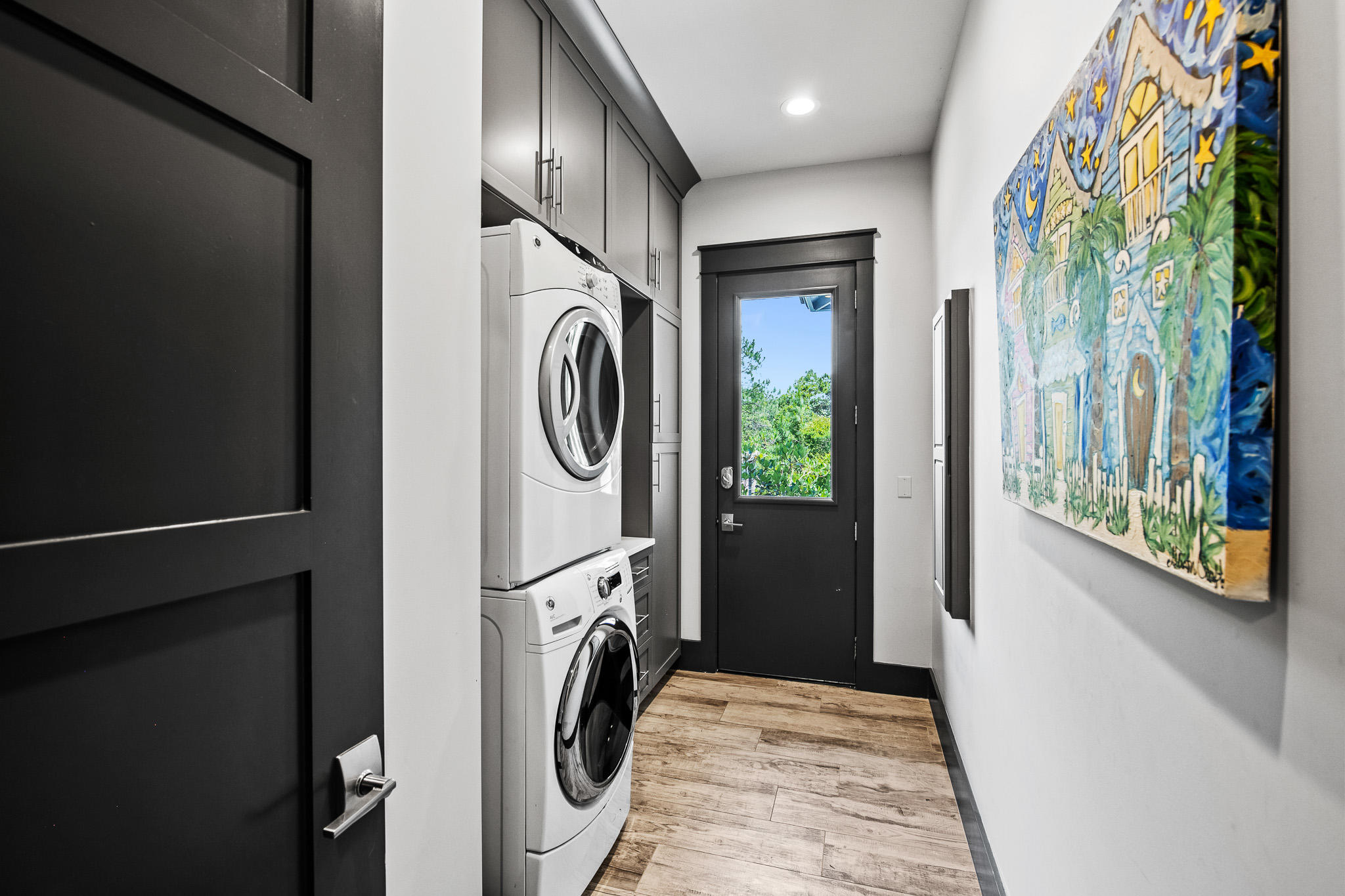 Santa Rosa Ridge - Residential