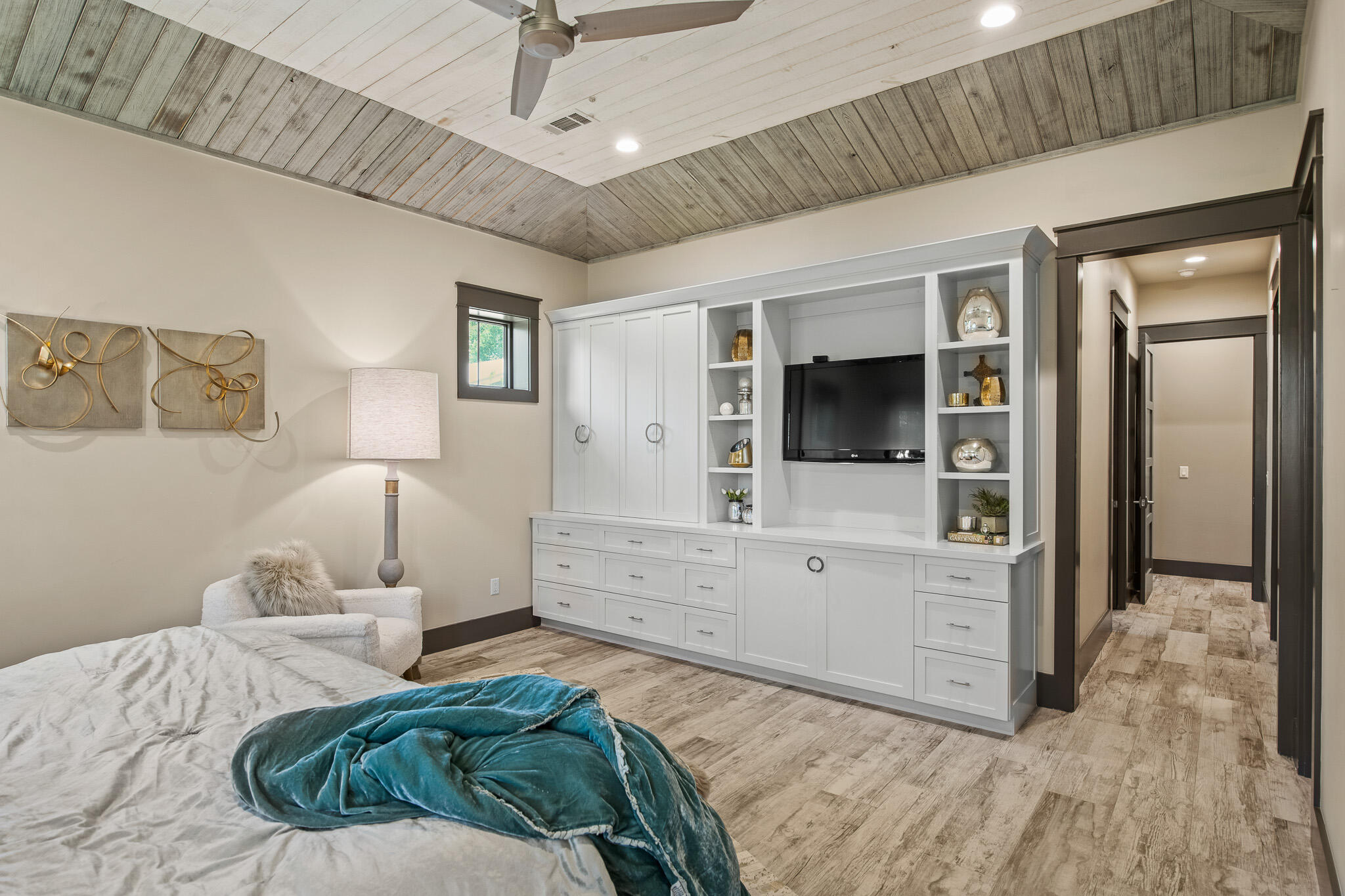 Santa Rosa Ridge - Residential