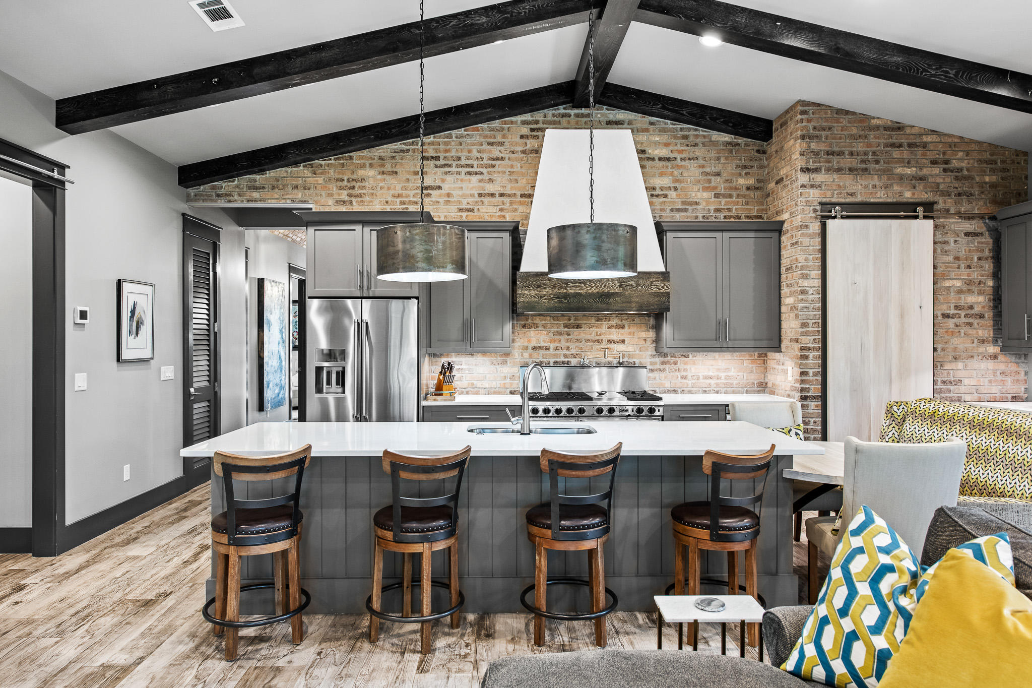 Santa Rosa Ridge - Residential