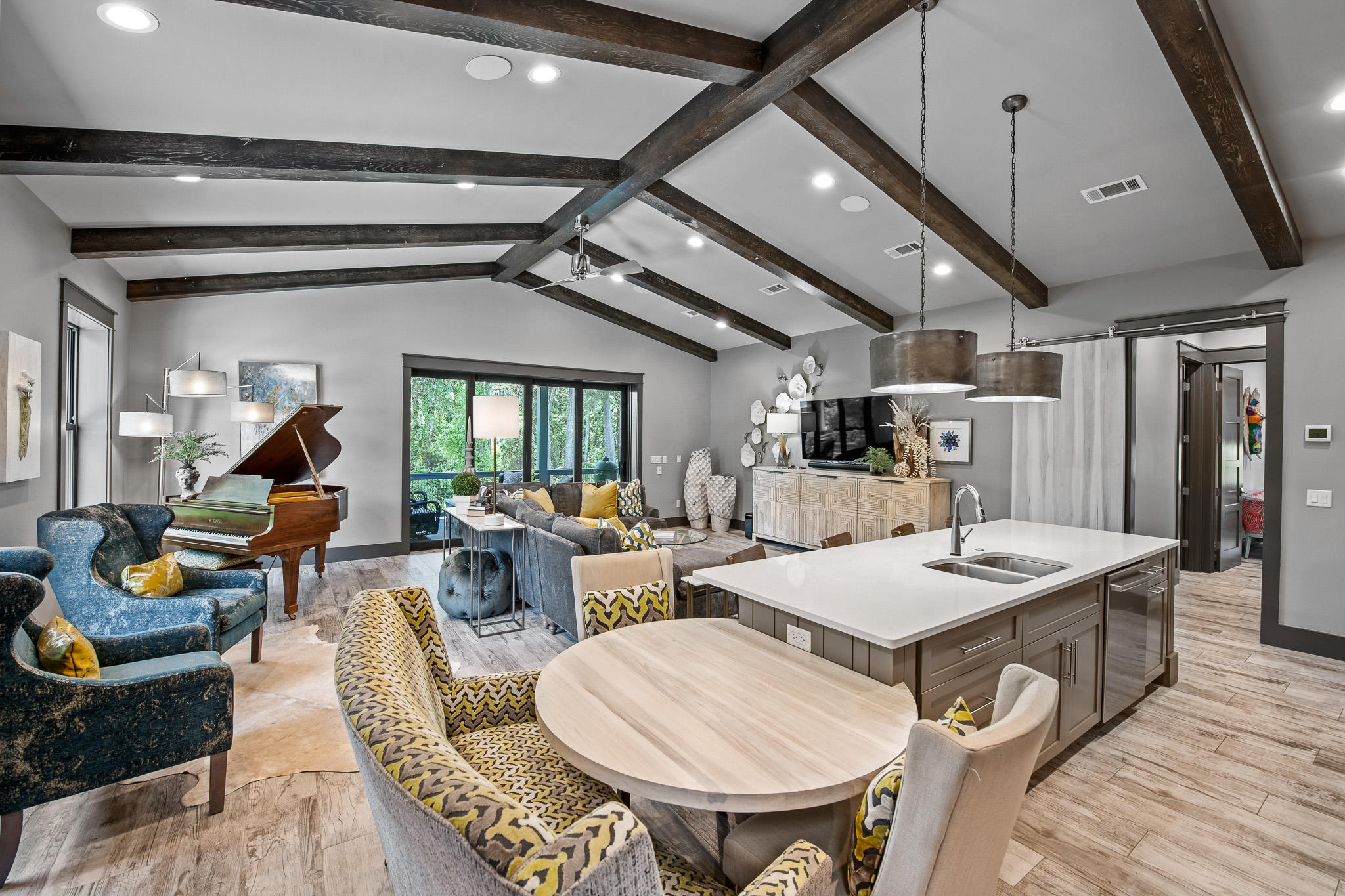 Santa Rosa Ridge - Residential