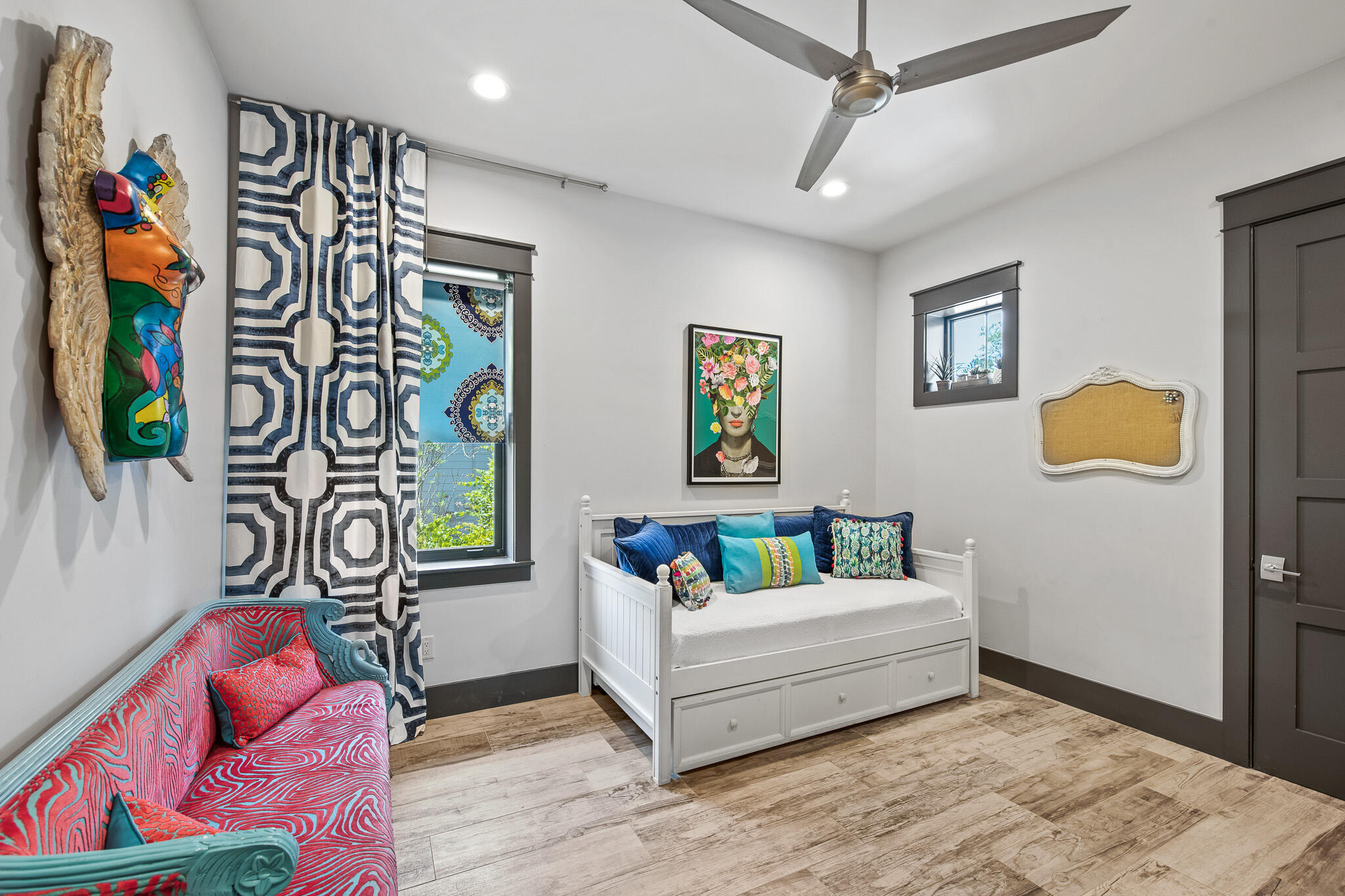 Santa Rosa Ridge - Residential