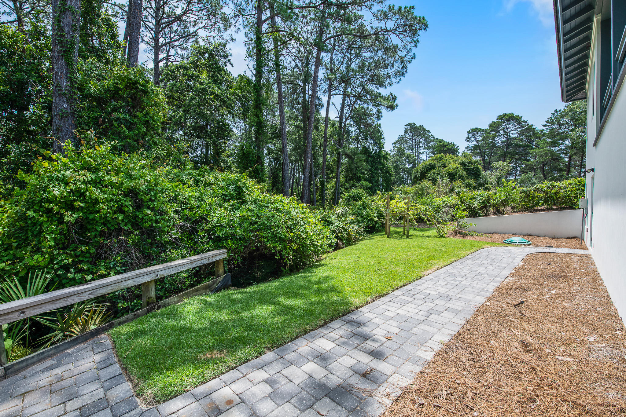Santa Rosa Ridge - Residential