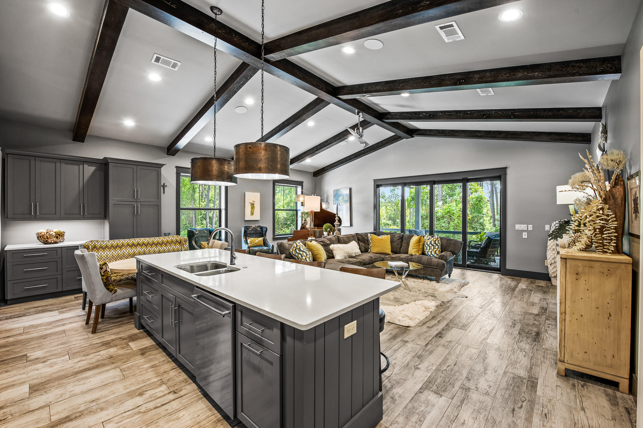 Santa Rosa Ridge - Residential