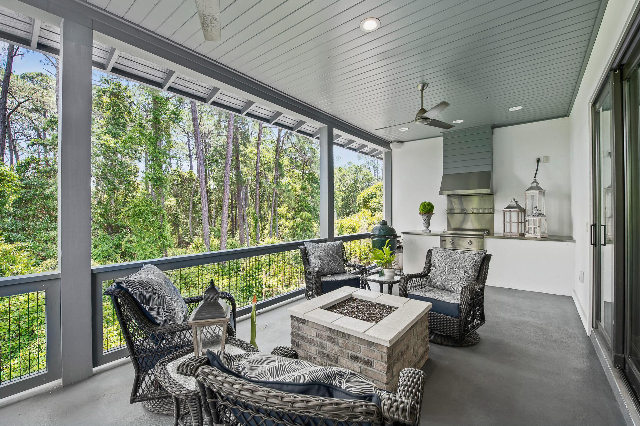 Santa Rosa Ridge - Residential