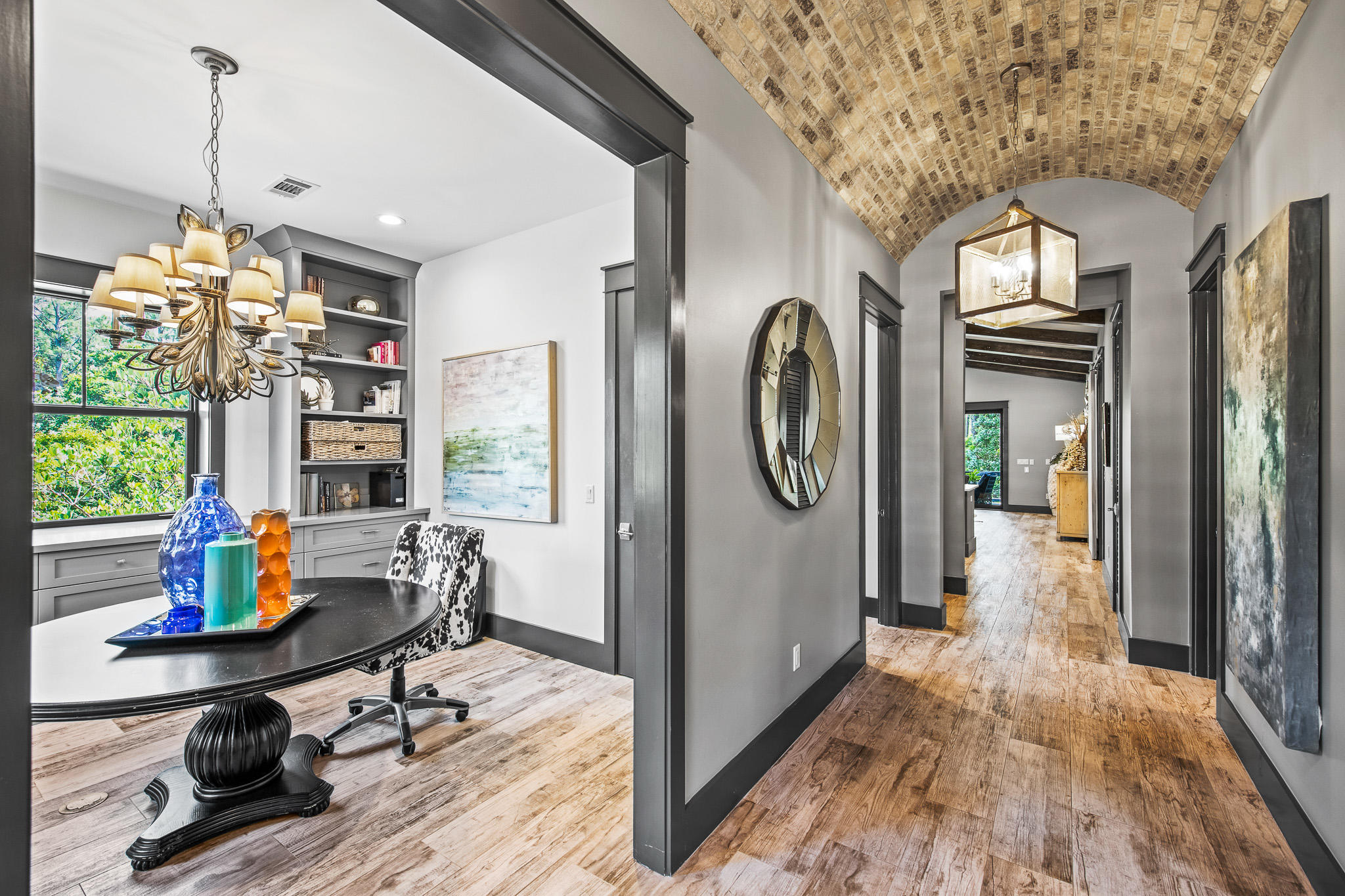 Santa Rosa Ridge - Residential