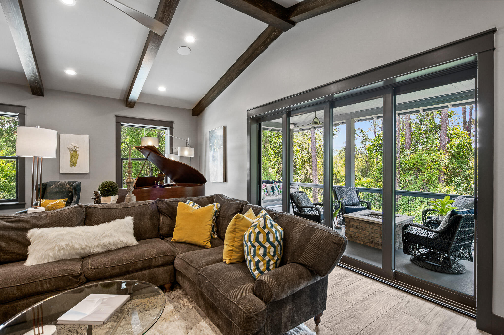 Santa Rosa Ridge - Residential