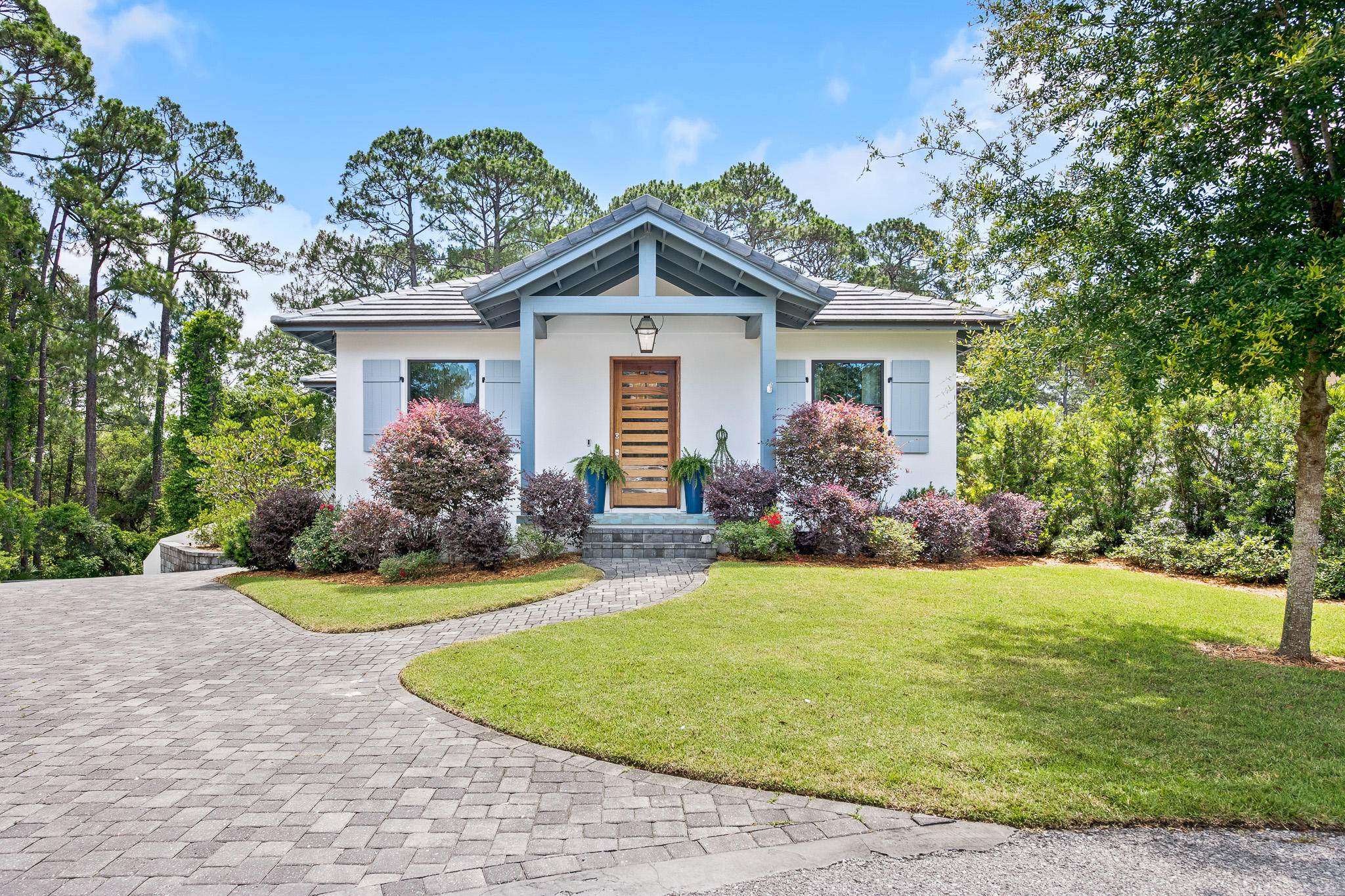 Santa Rosa Ridge - Residential