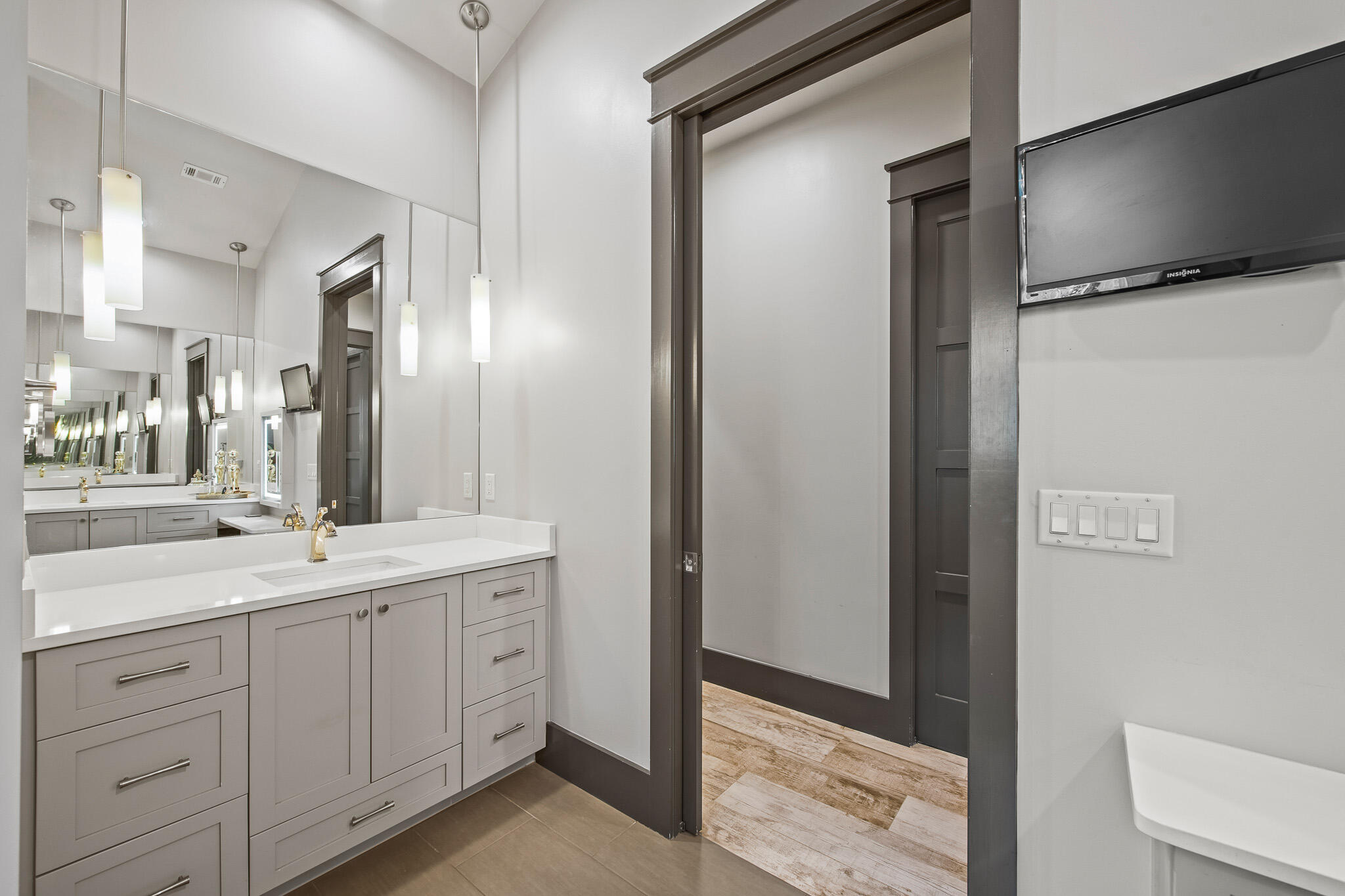 Santa Rosa Ridge - Residential