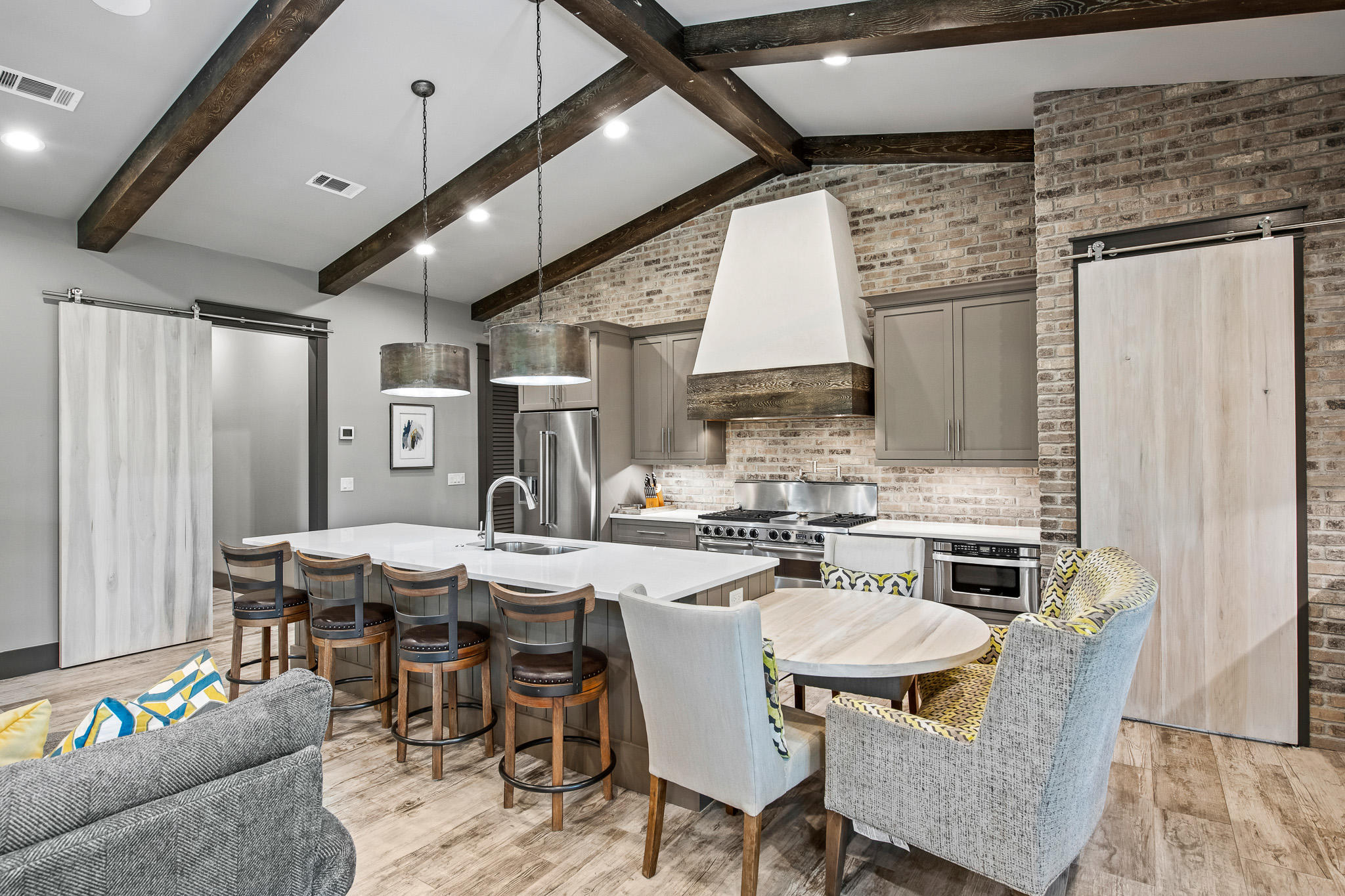Santa Rosa Ridge - Residential