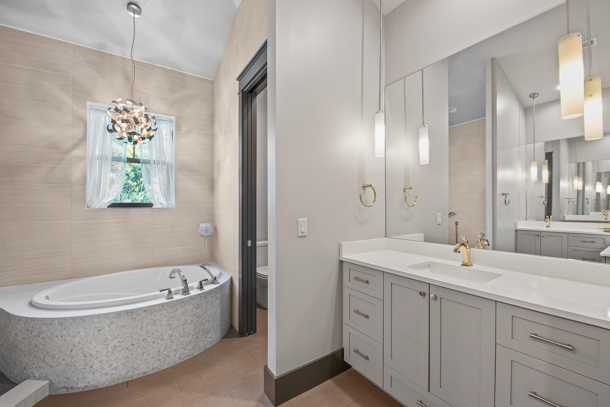 Santa Rosa Ridge - Residential