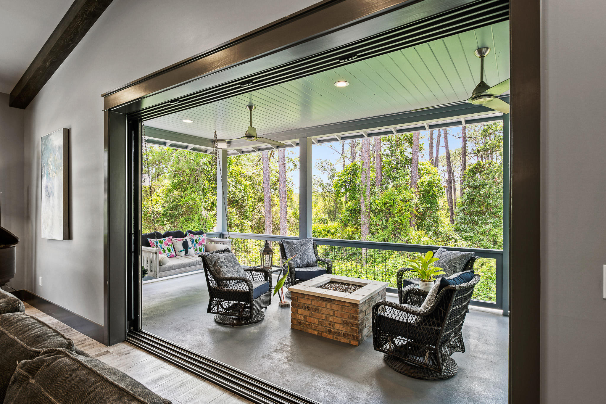 Santa Rosa Ridge - Residential