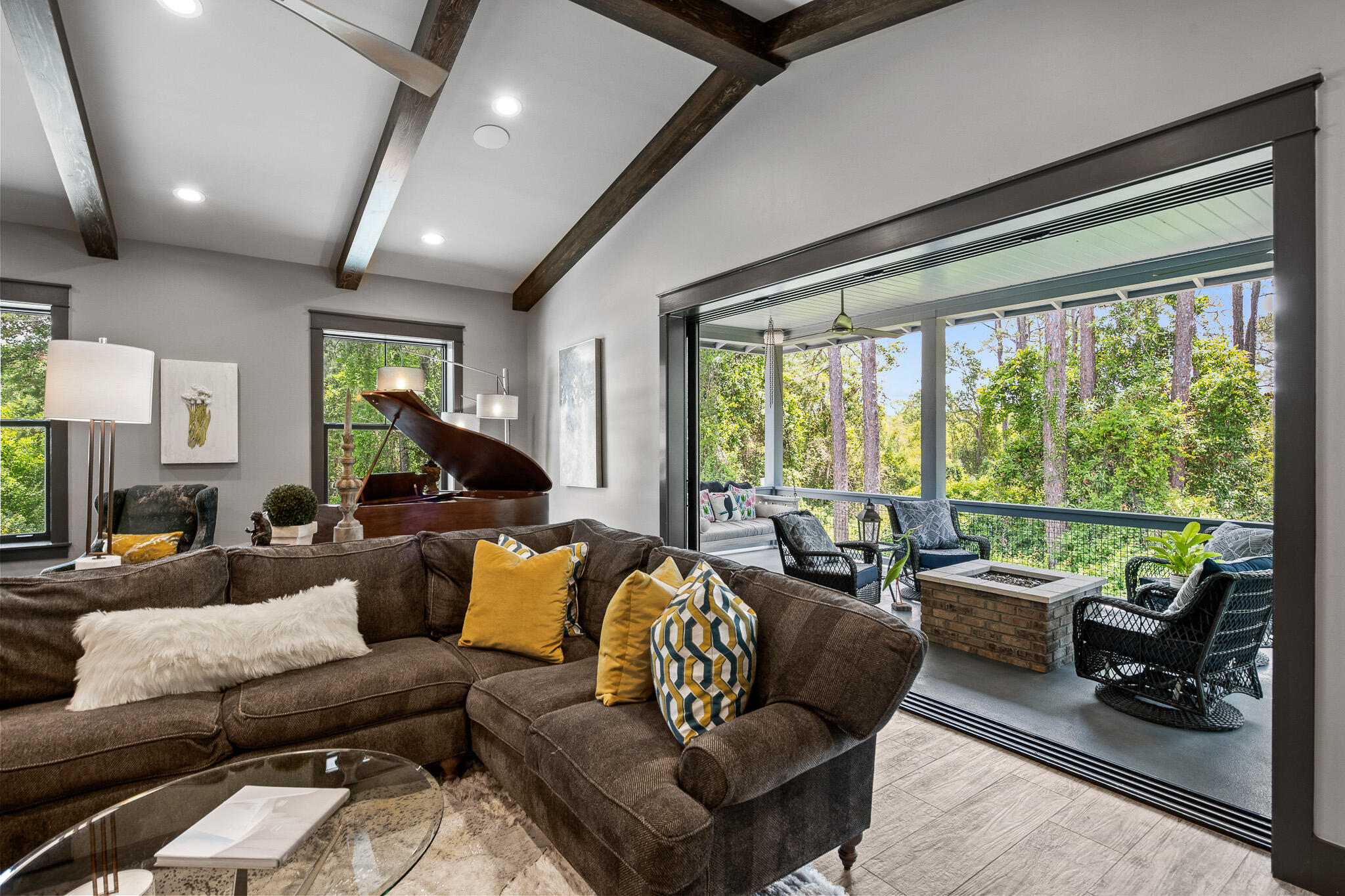 Santa Rosa Ridge - Residential