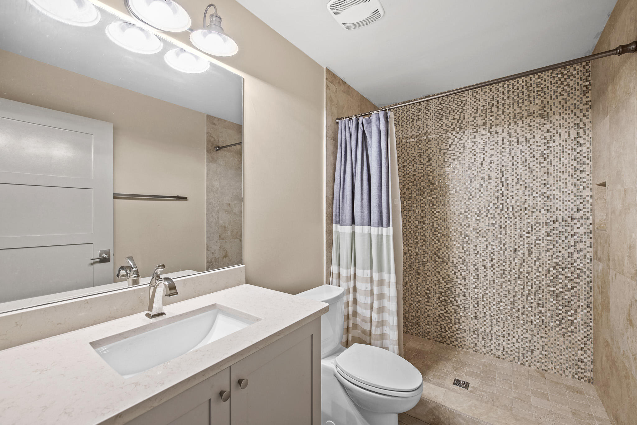 Santa Rosa Ridge - Residential