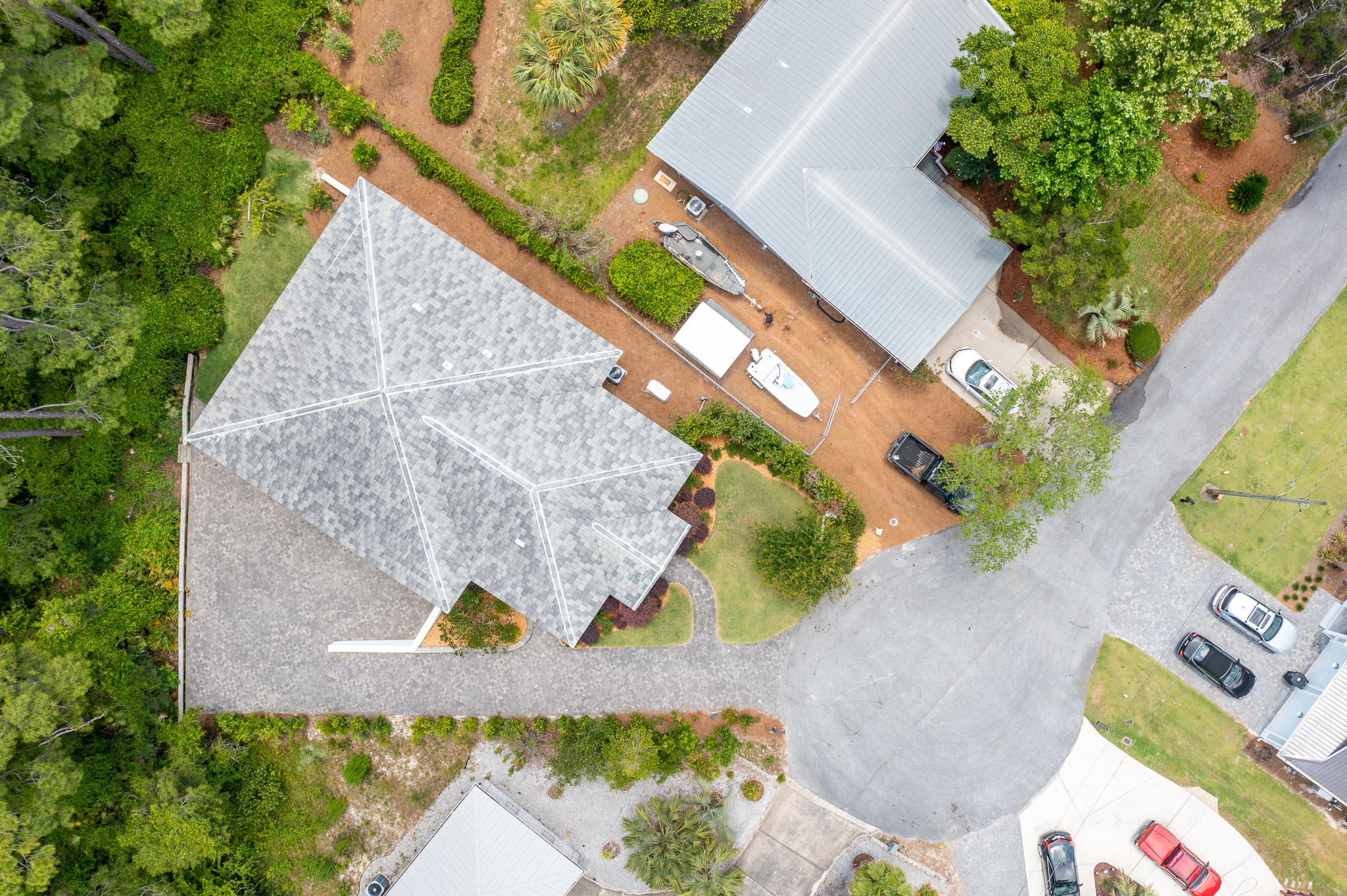 Santa Rosa Ridge - Residential