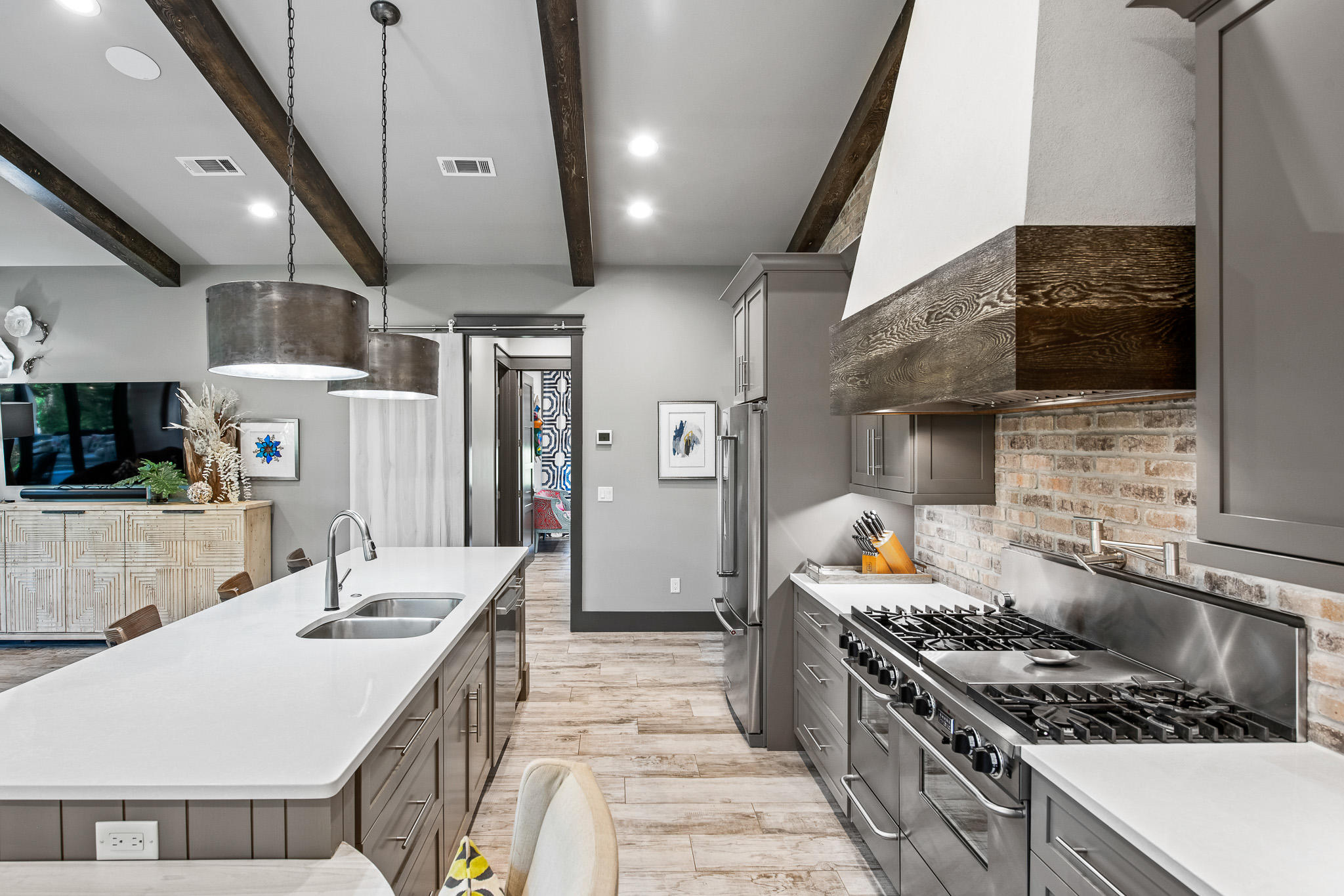 Santa Rosa Ridge - Residential
