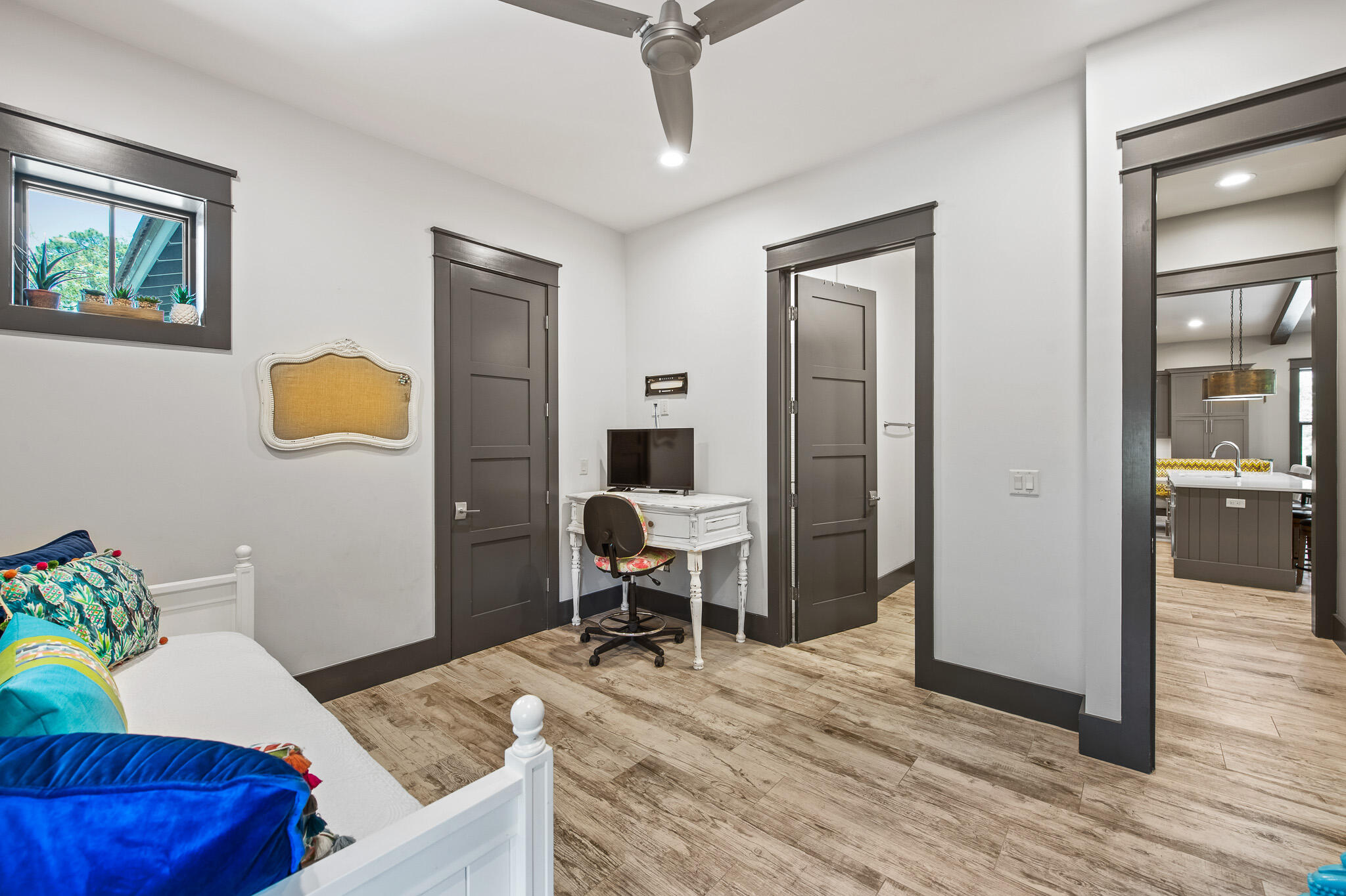 Santa Rosa Ridge - Residential