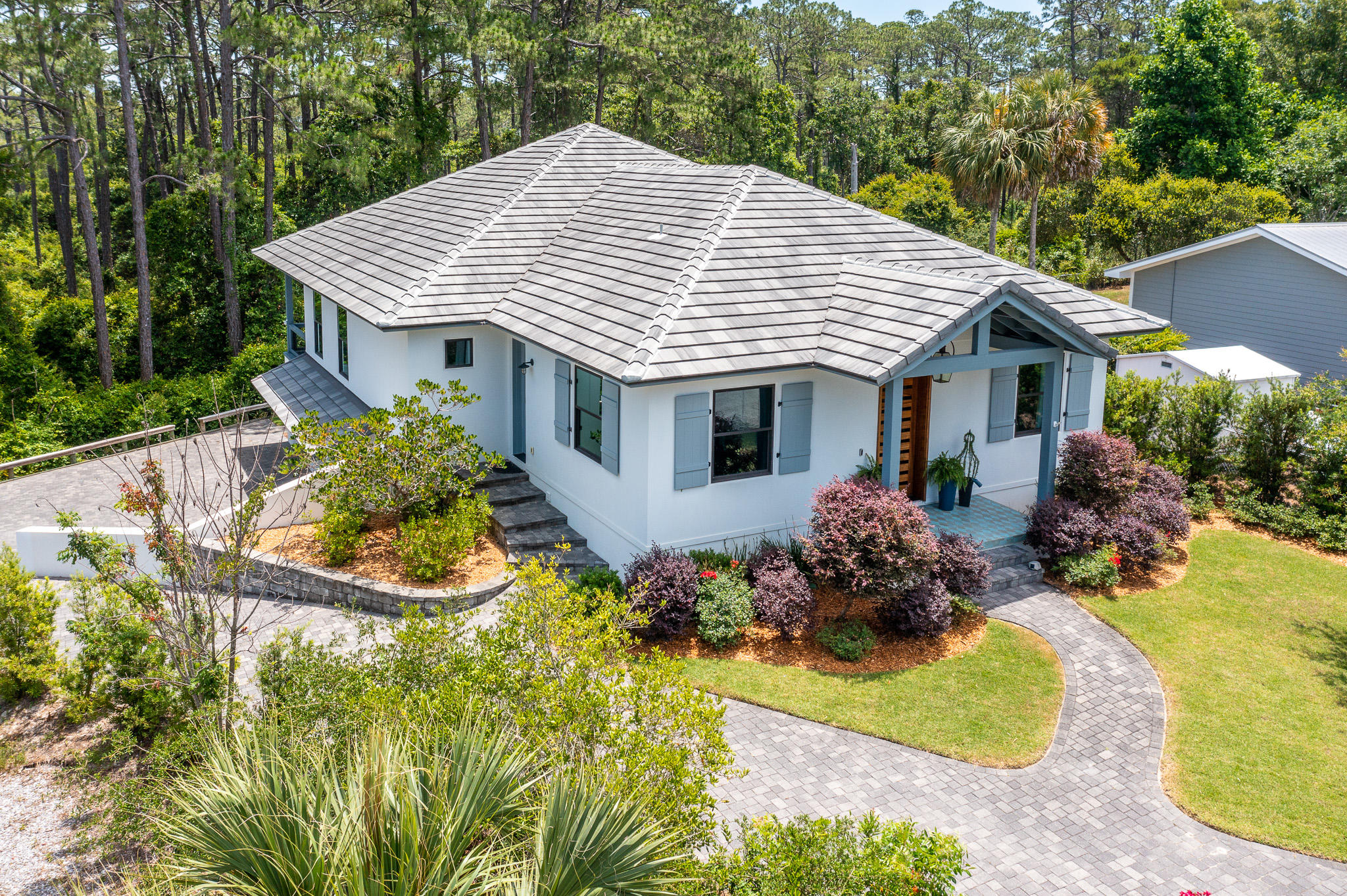 Santa Rosa Ridge - Residential