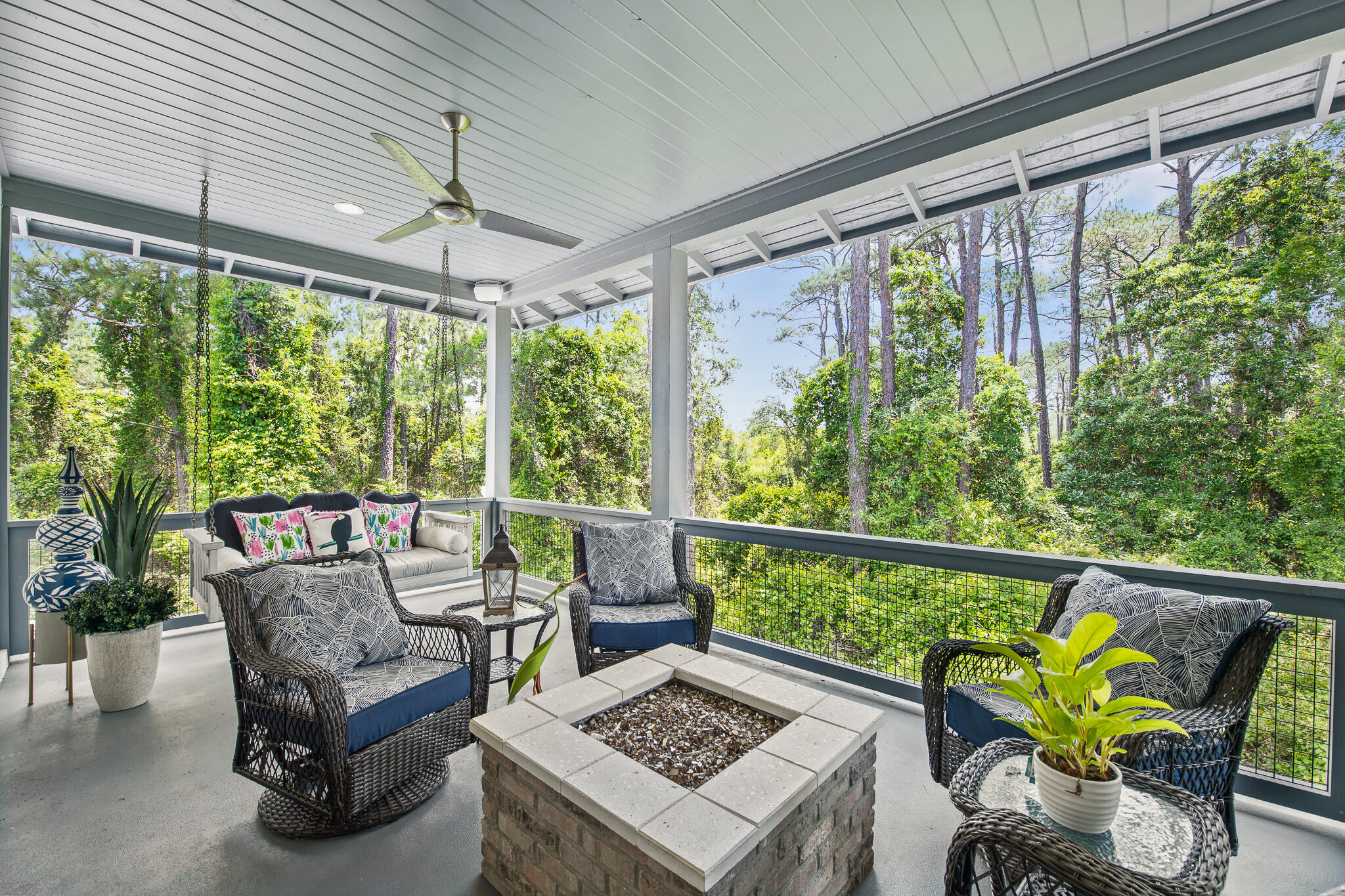 Santa Rosa Ridge - Residential