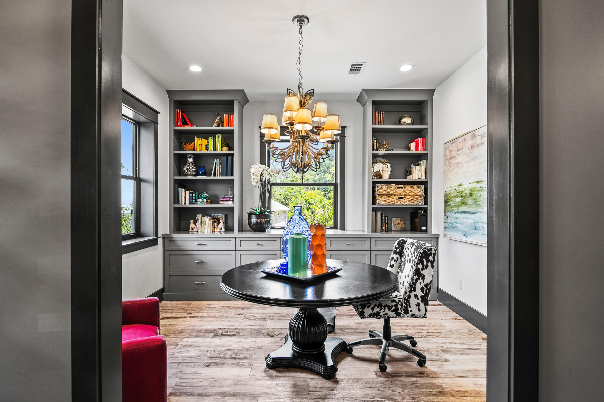 Santa Rosa Ridge - Residential