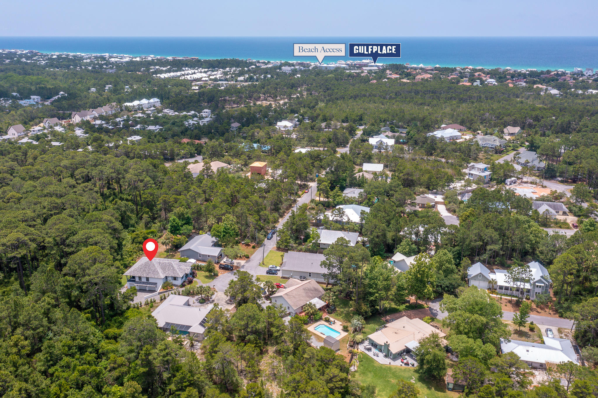 Santa Rosa Ridge - Residential