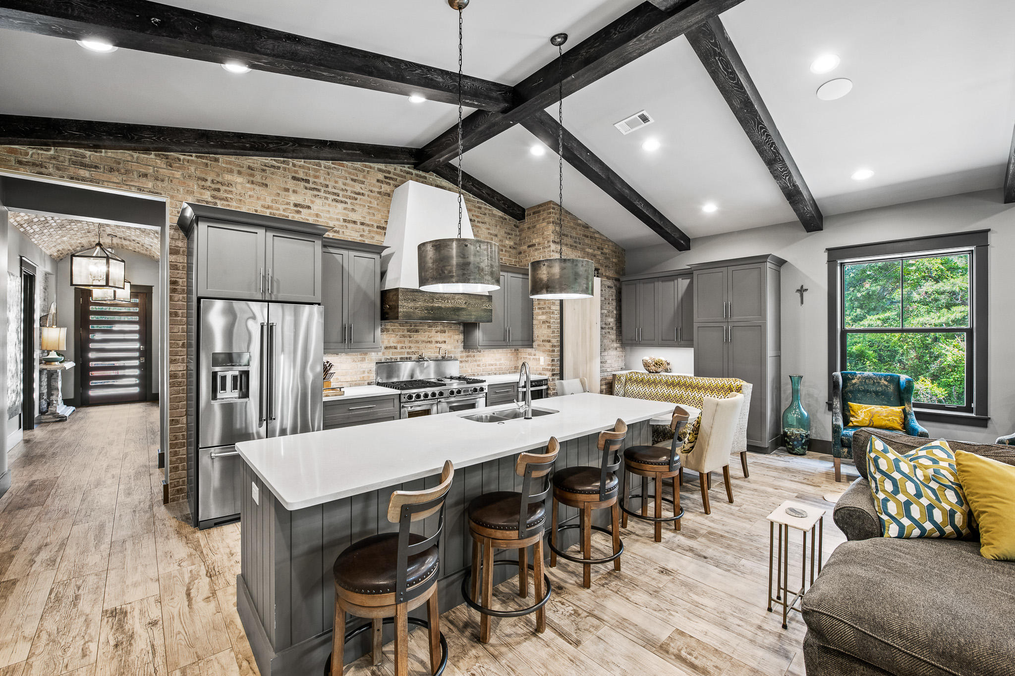 Santa Rosa Ridge - Residential