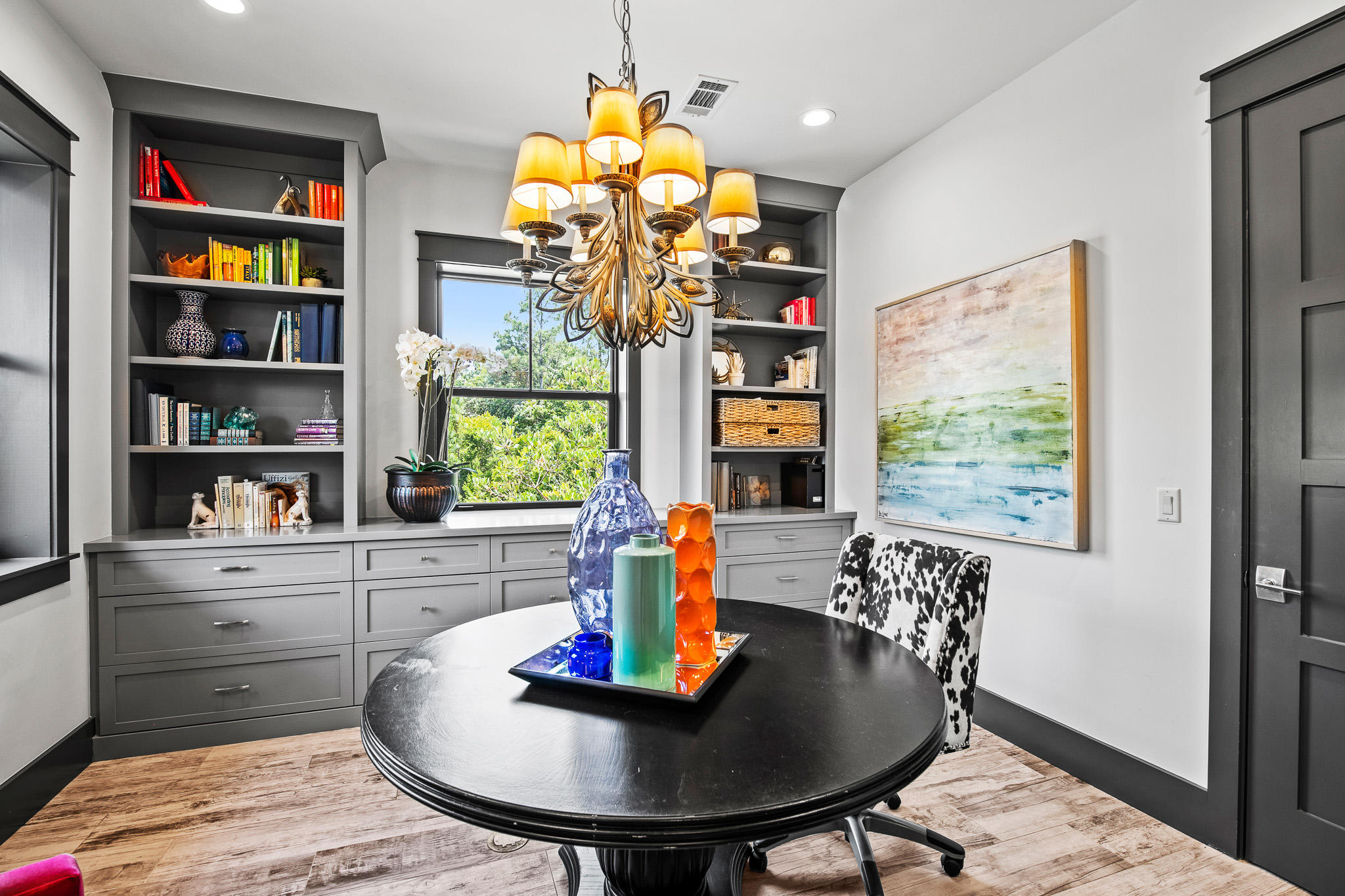 Santa Rosa Ridge - Residential