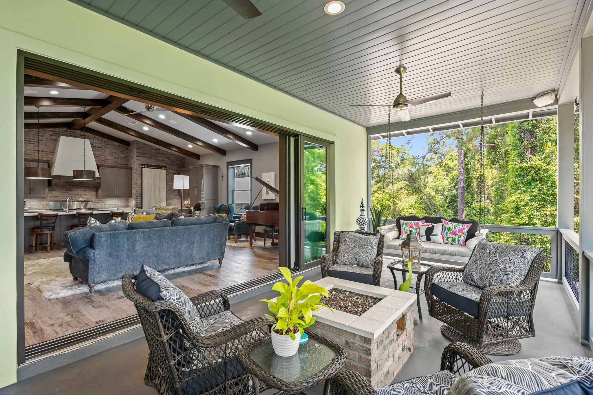 Santa Rosa Ridge - Residential