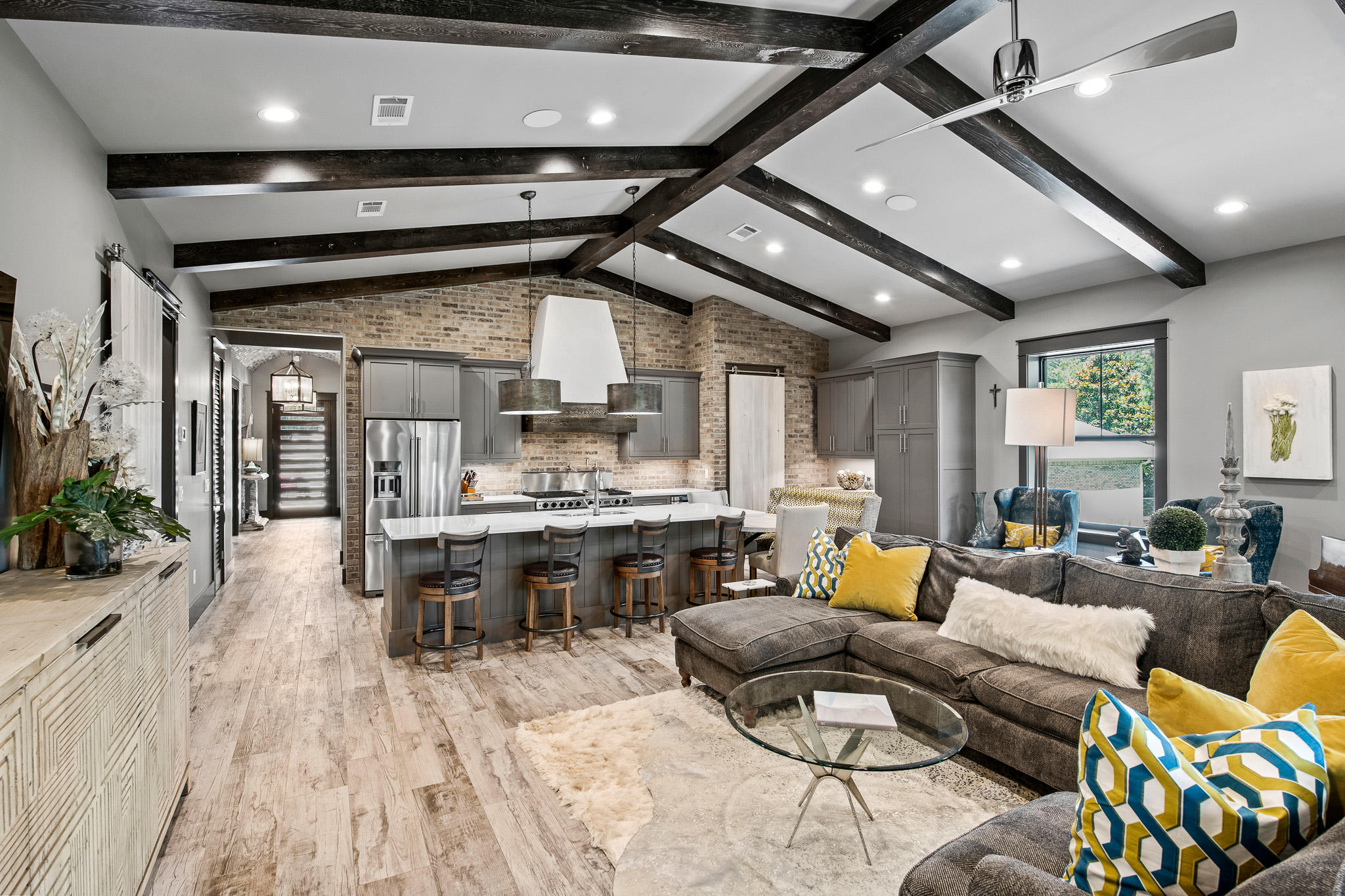 Santa Rosa Ridge - Residential
