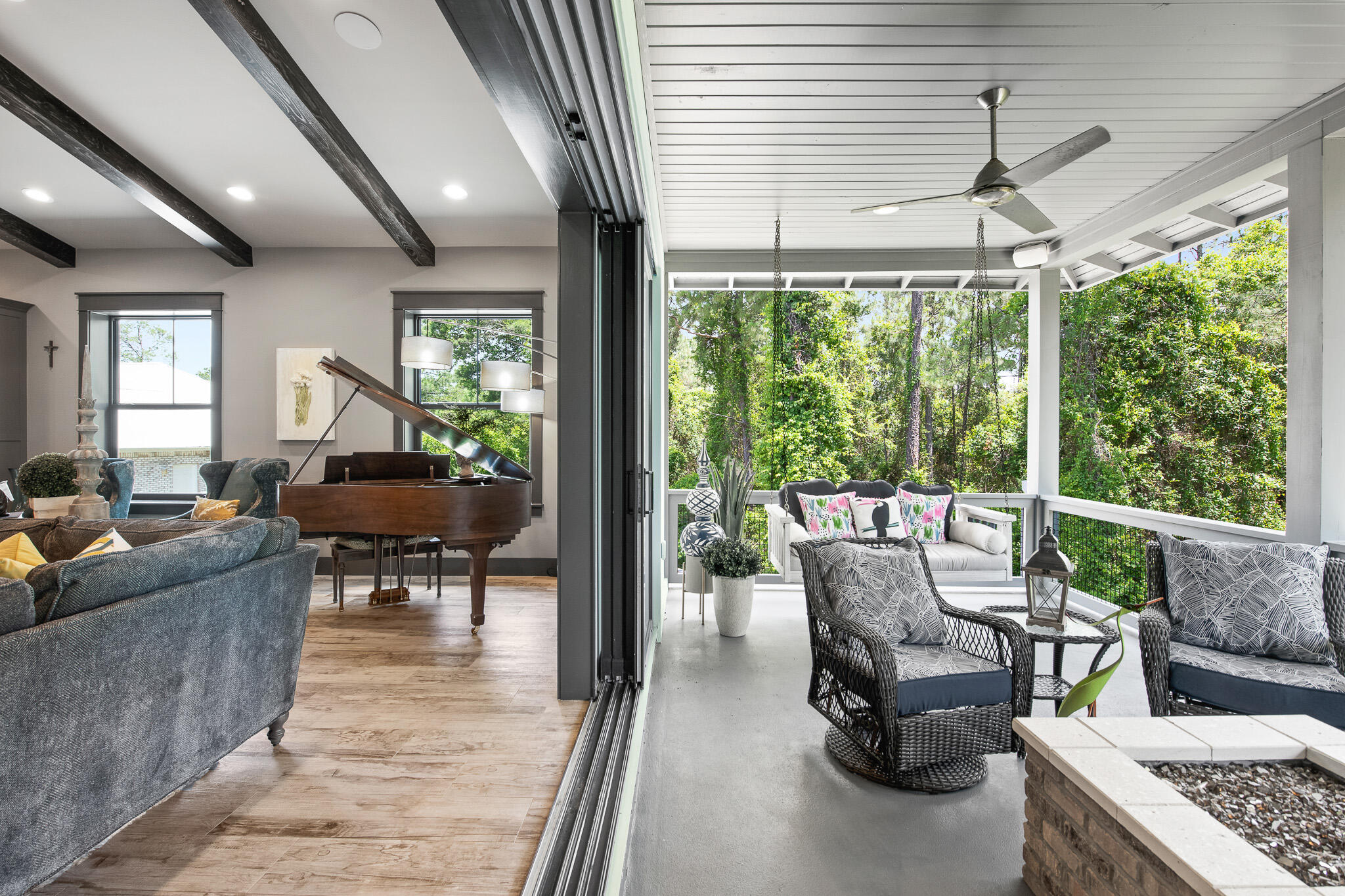 Santa Rosa Ridge - Residential