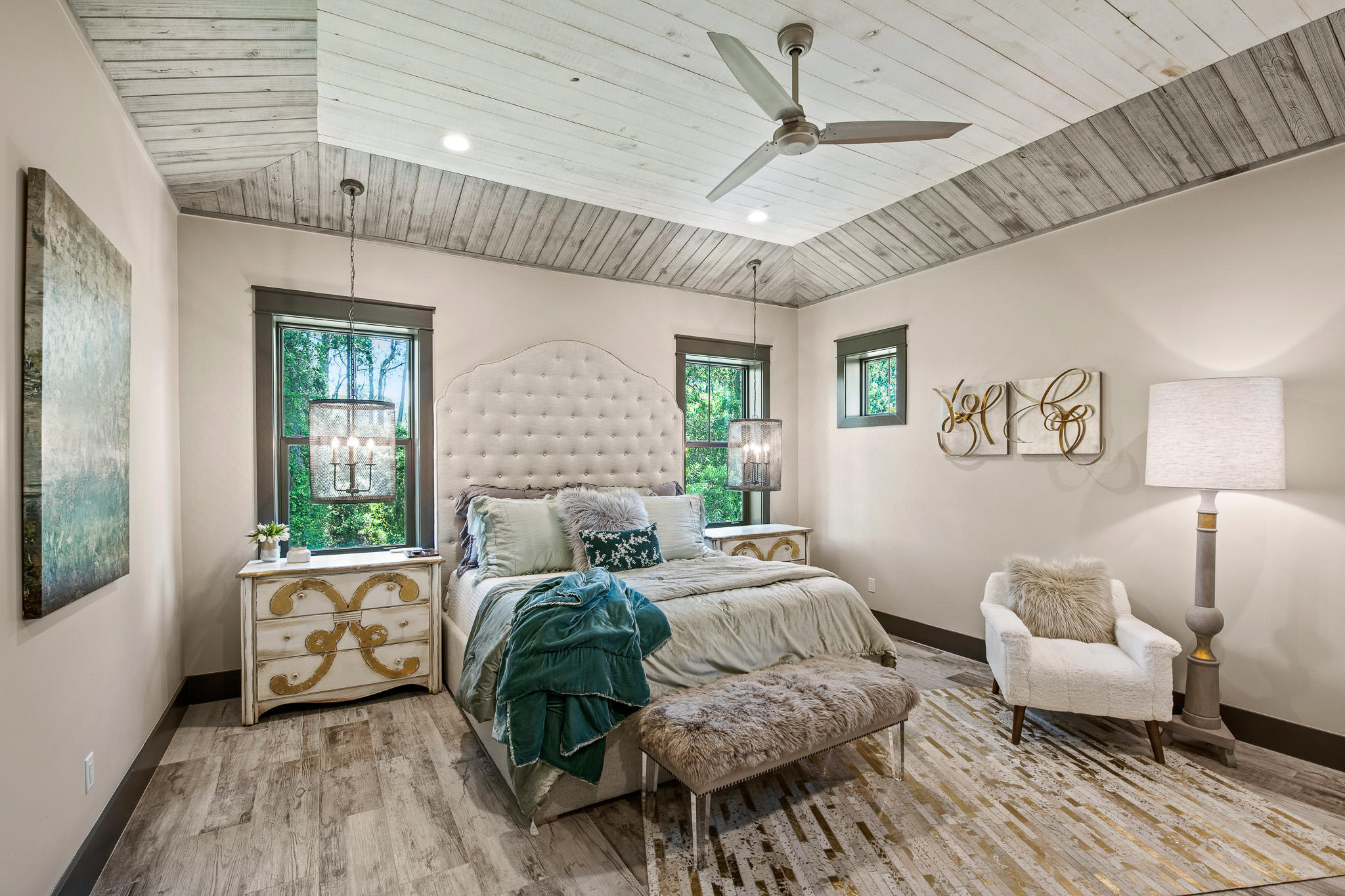 Santa Rosa Ridge - Residential