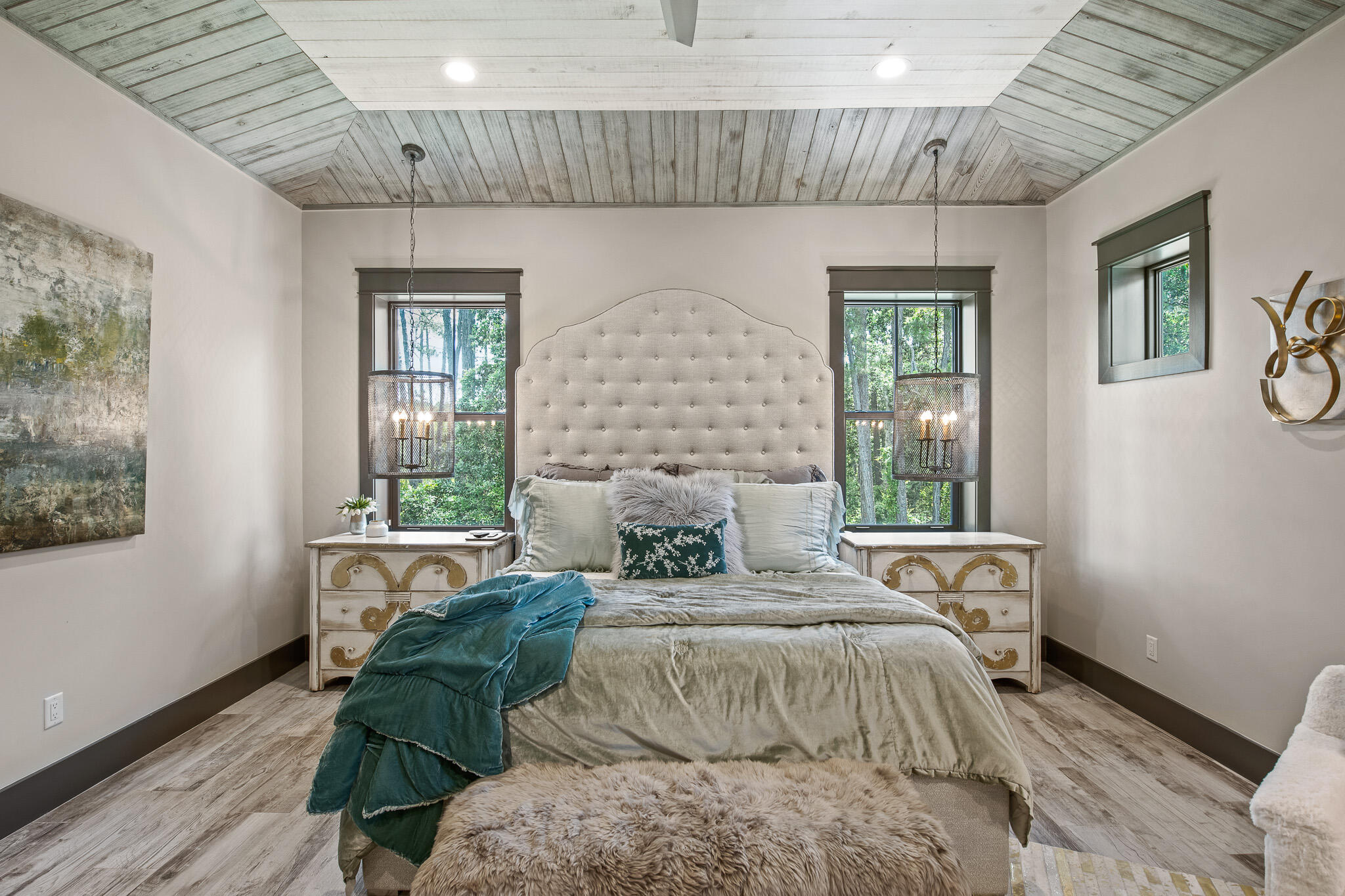 Santa Rosa Ridge - Residential