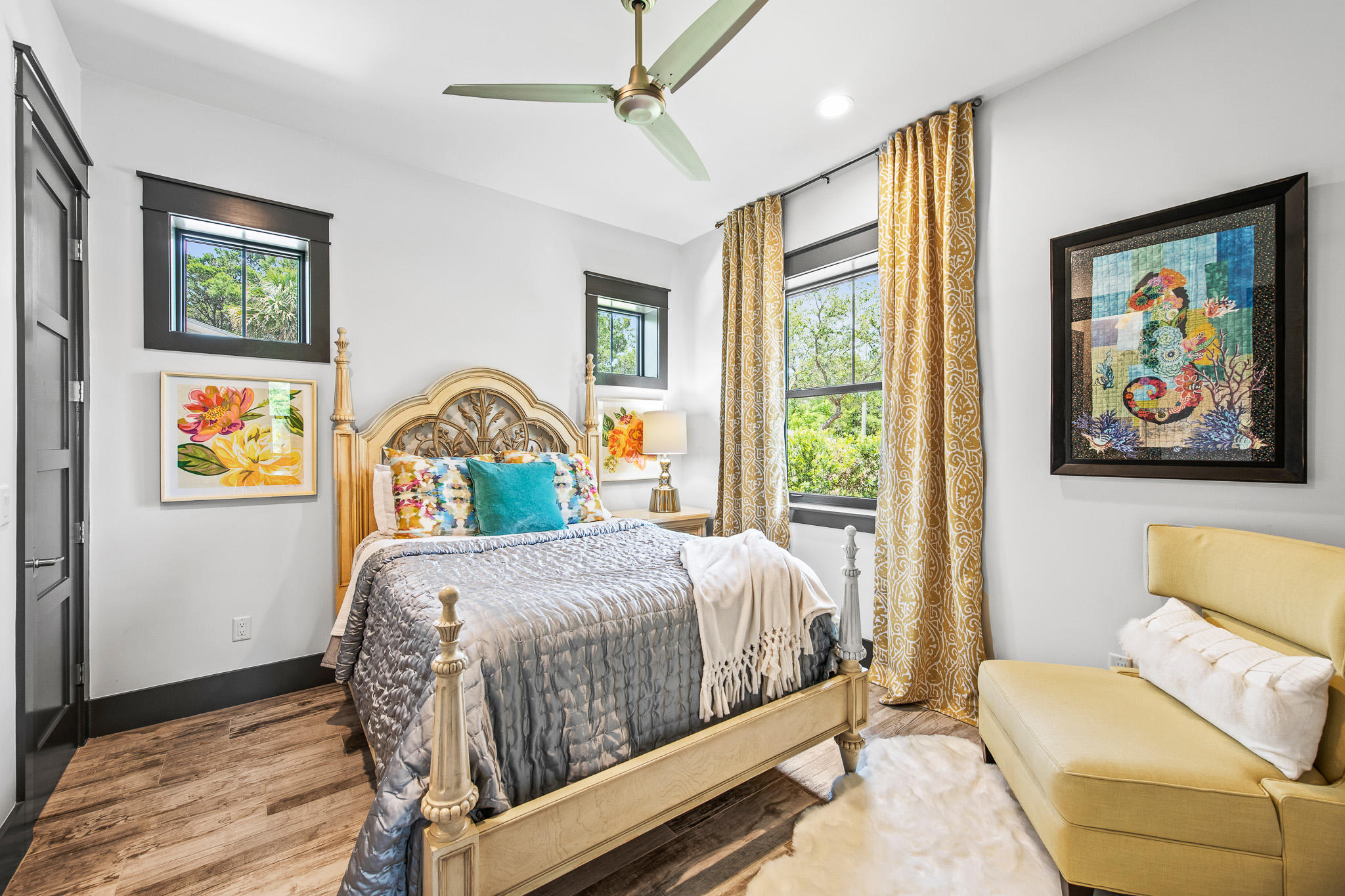 Santa Rosa Ridge - Residential