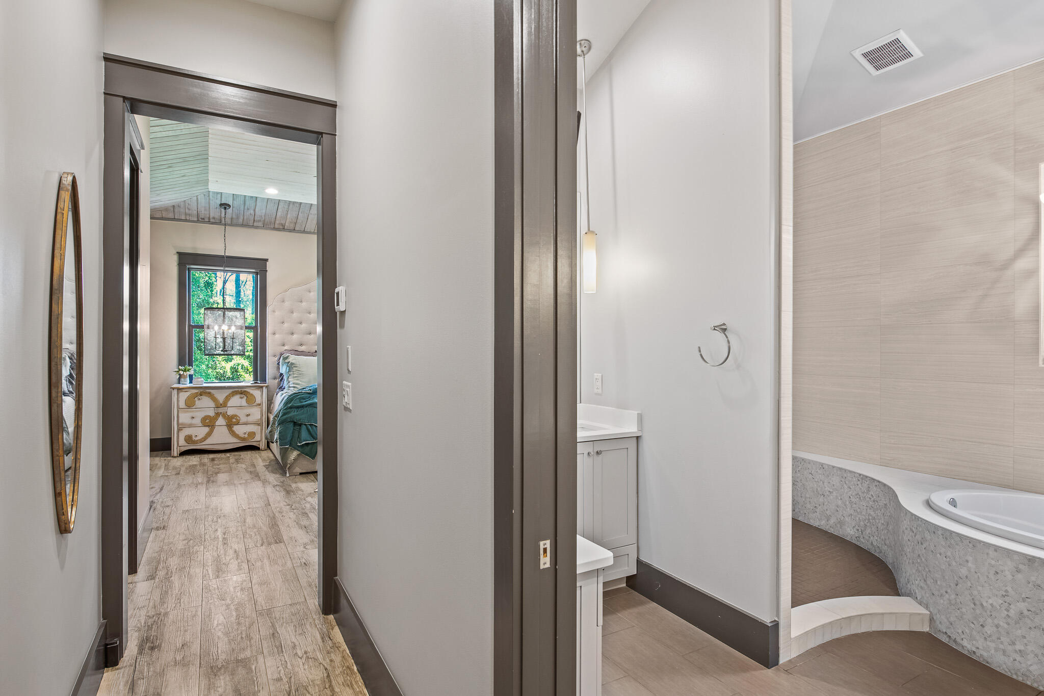 Santa Rosa Ridge - Residential