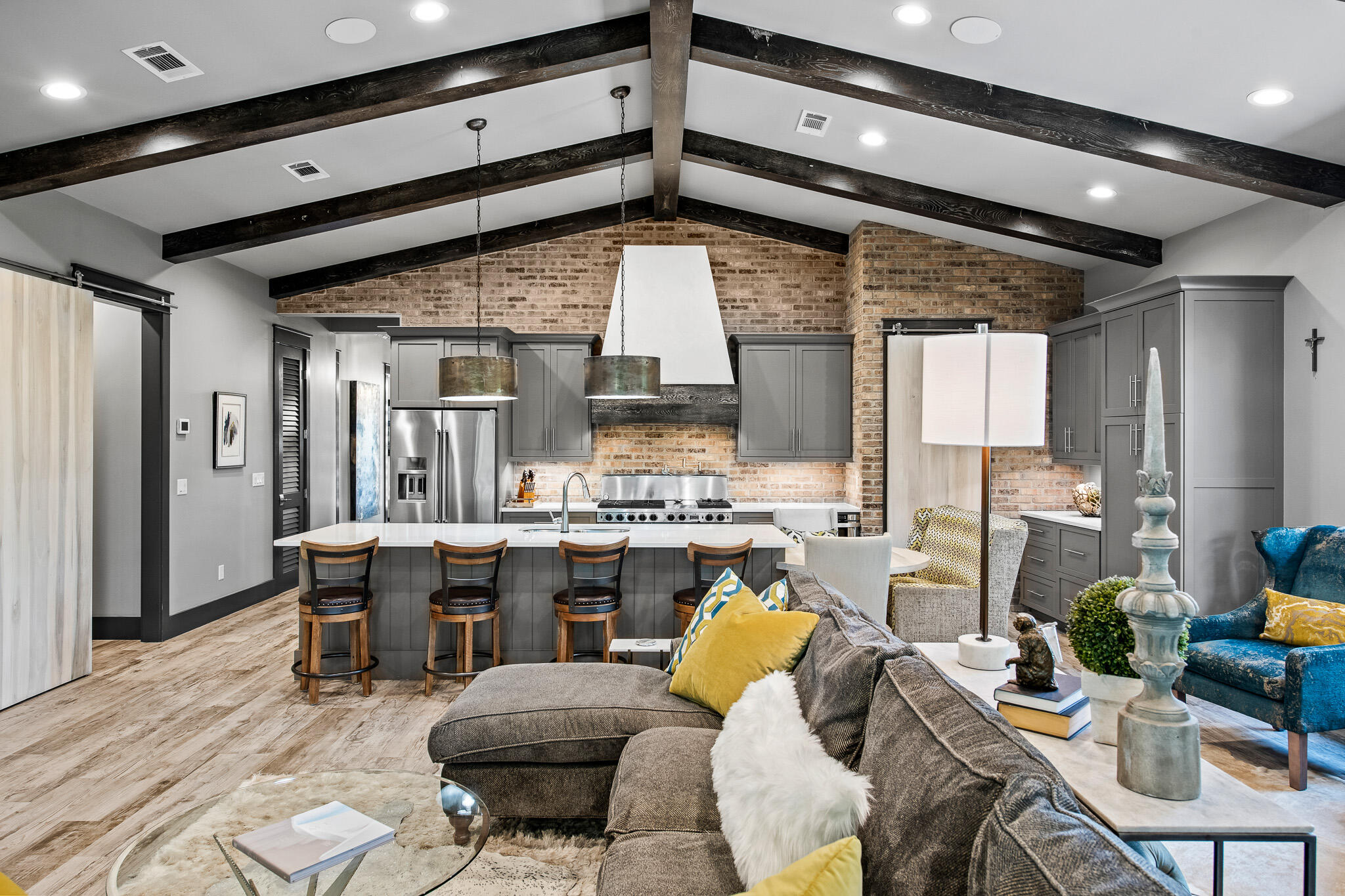 Santa Rosa Ridge - Residential