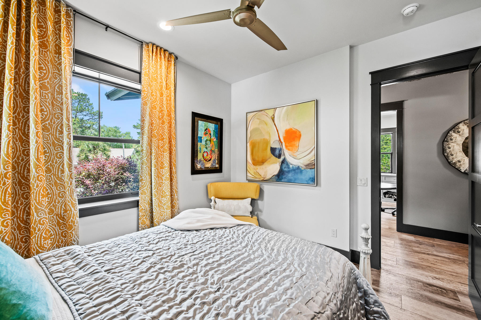 Santa Rosa Ridge - Residential
