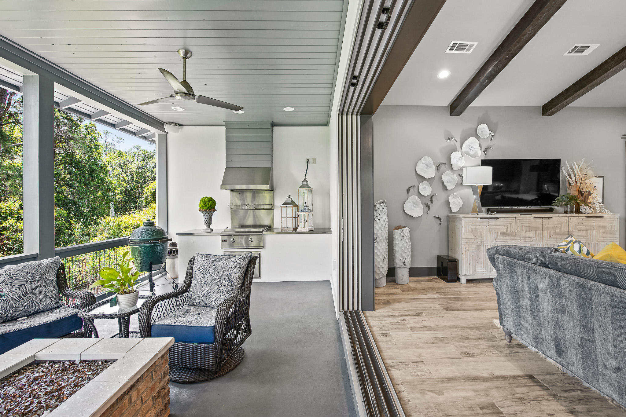 Santa Rosa Ridge - Residential