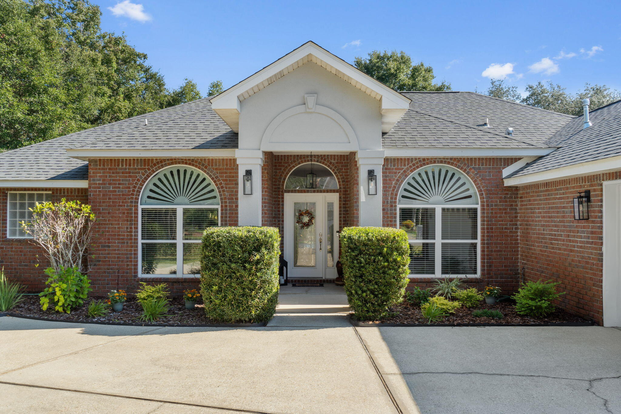 HIDDEN CREEK AT HOLLEY BY THE SEA - Residential