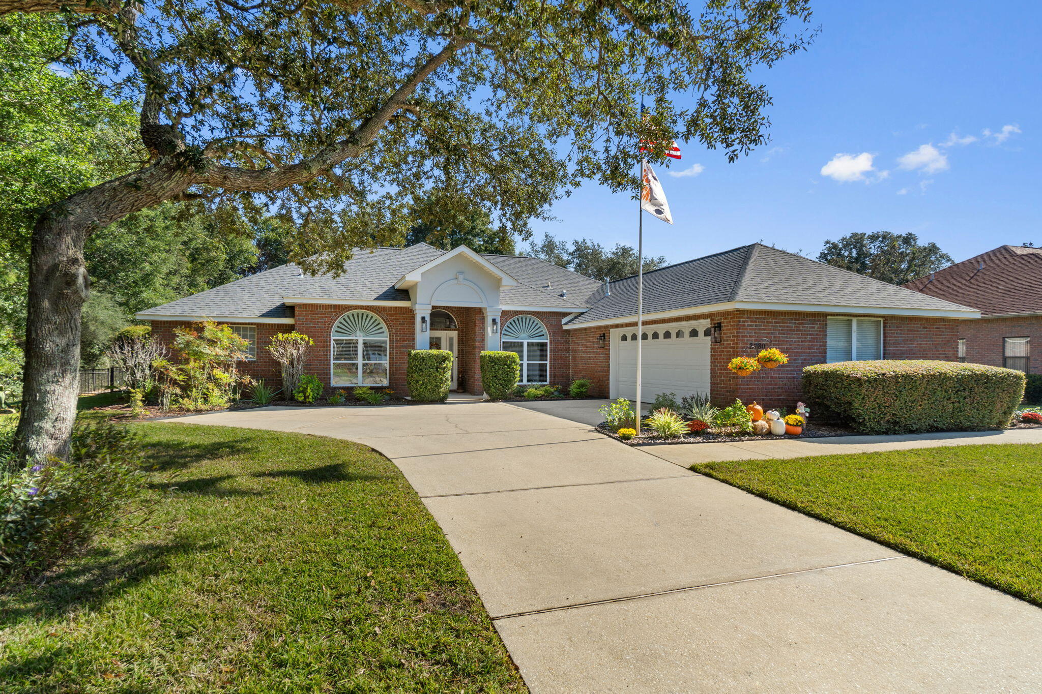 HIDDEN CREEK AT HOLLEY BY THE SEA - Residential