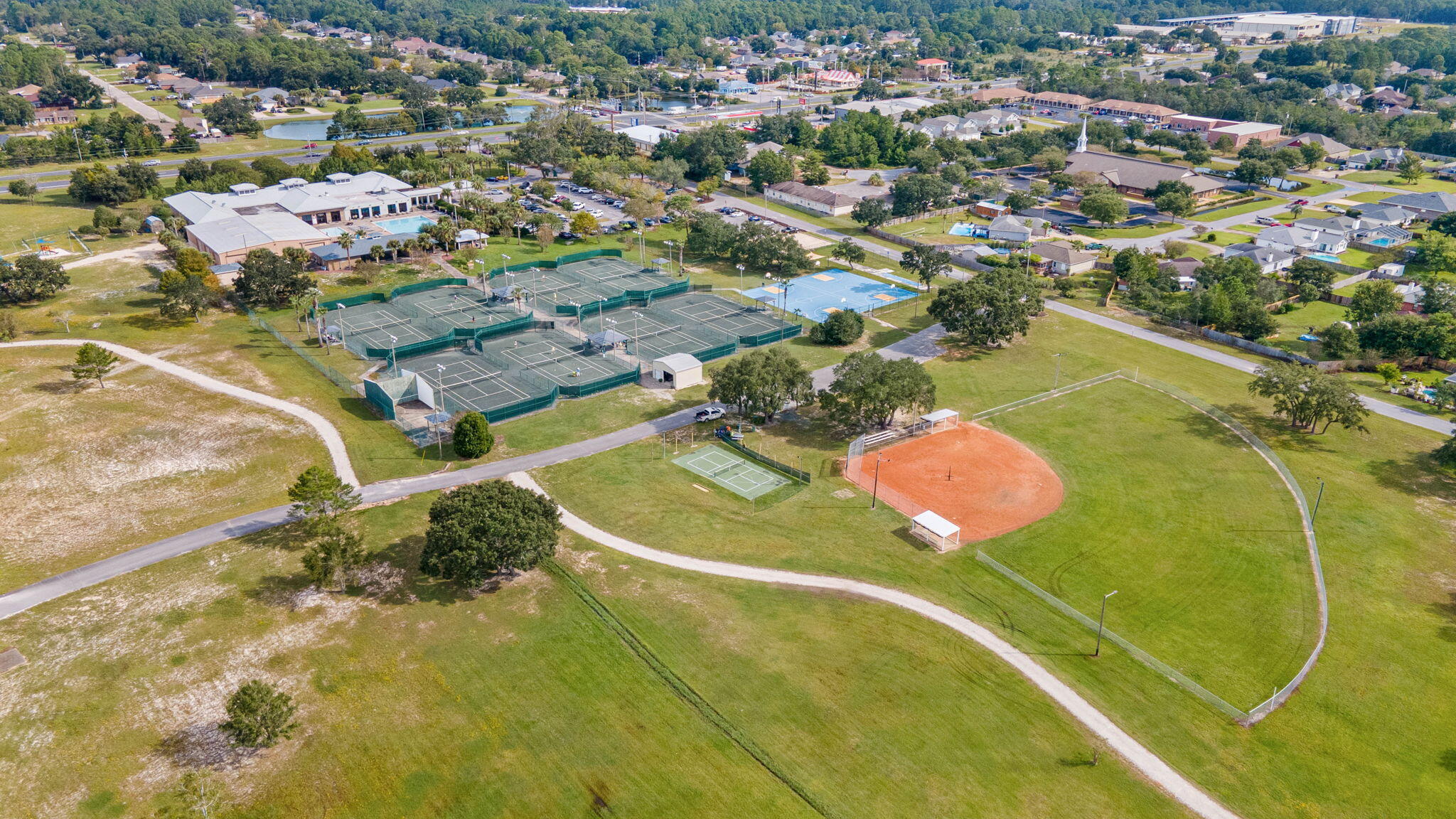 HIDDEN CREEK AT HOLLEY BY THE SEA - Residential