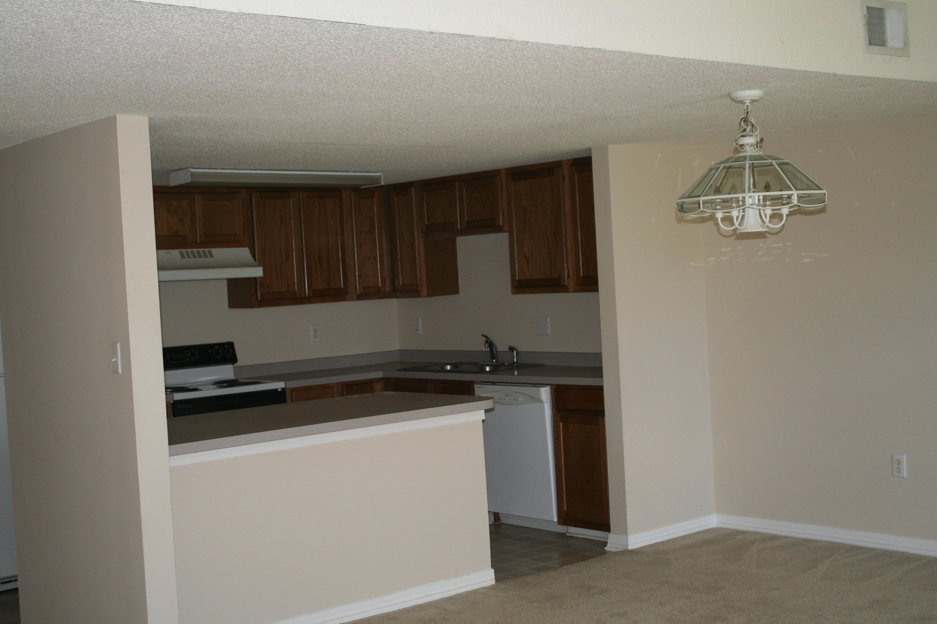 FOREST OAKS PH 1 - Residential